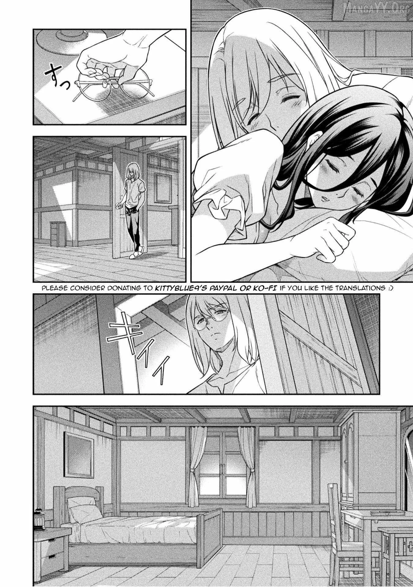 Drawing: Saikyou Mangaka wa Oekaki Skill de Isekai Musou Suru Chapter 167 page 4