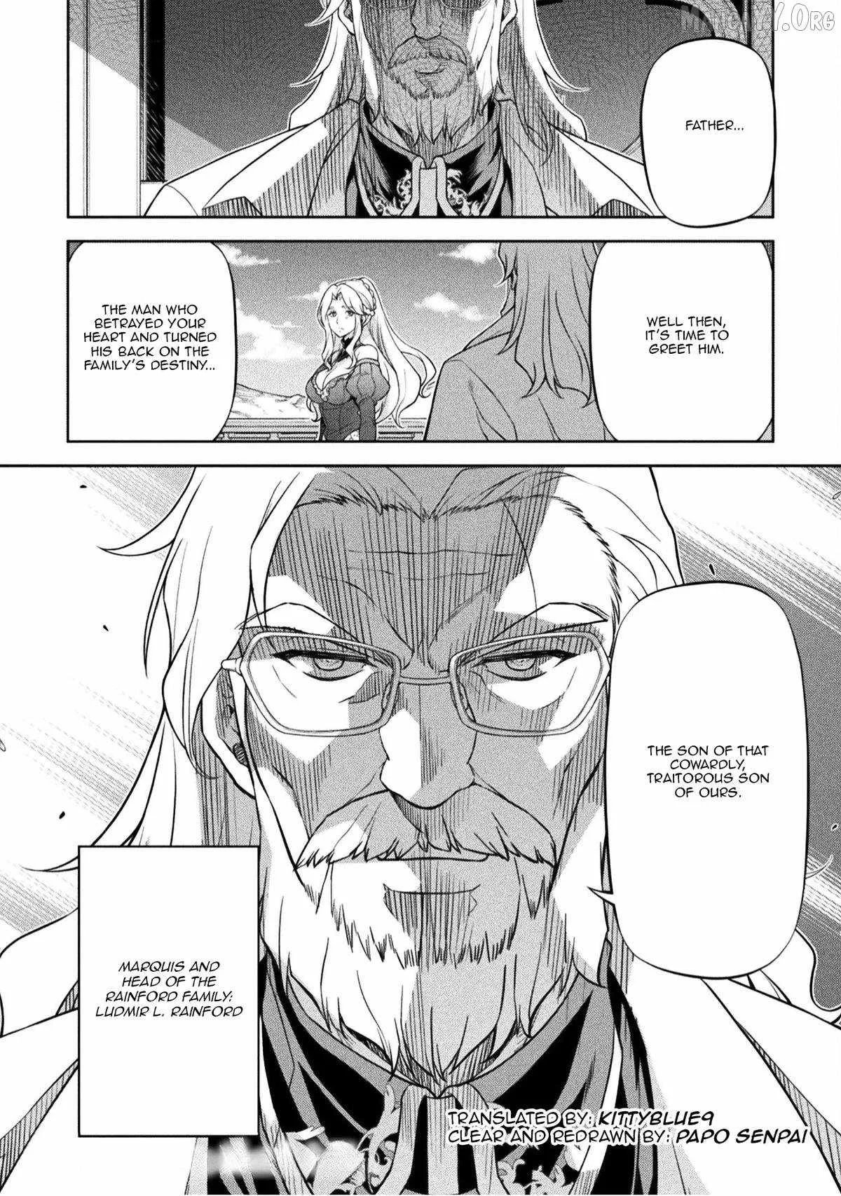 Drawing: Saikyou Mangaka wa Oekaki Skill de Isekai Musou Suru Chapter 166 page 15
