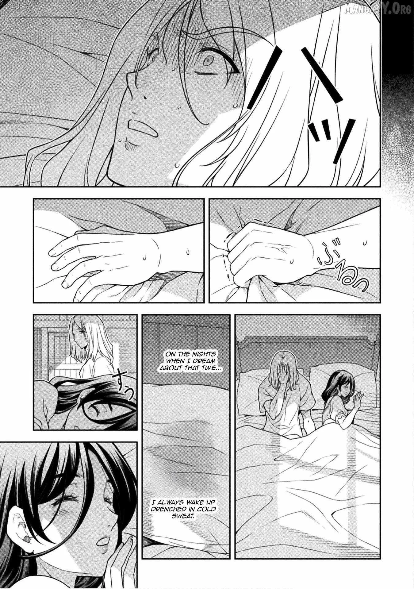 Drawing: Saikyou Mangaka wa Oekaki Skill de Isekai Musou Suru Chapter 167 page 3