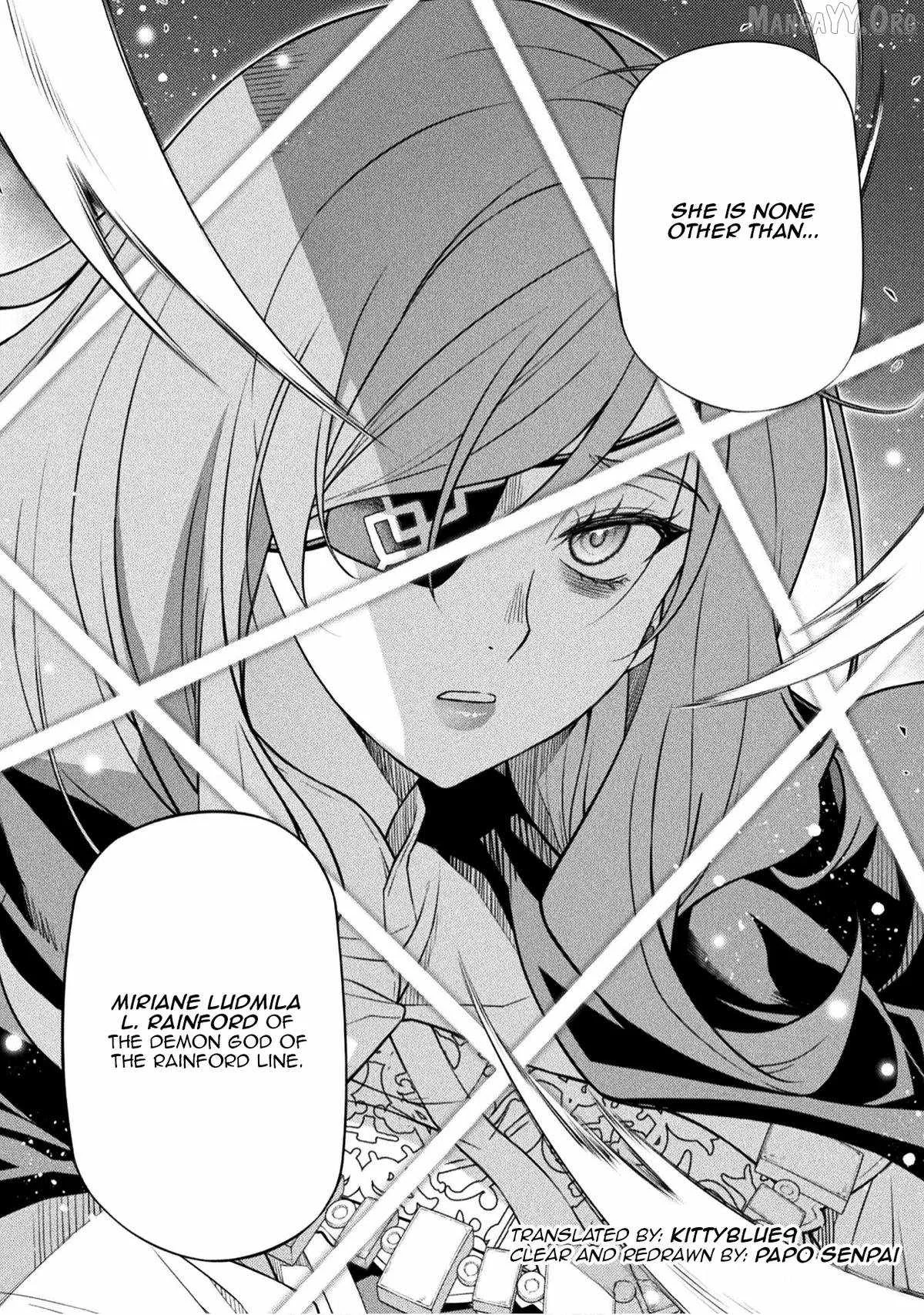 Drawing: Saikyou Mangaka wa Oekaki Skill de Isekai Musou Suru Chapter 165 page 15