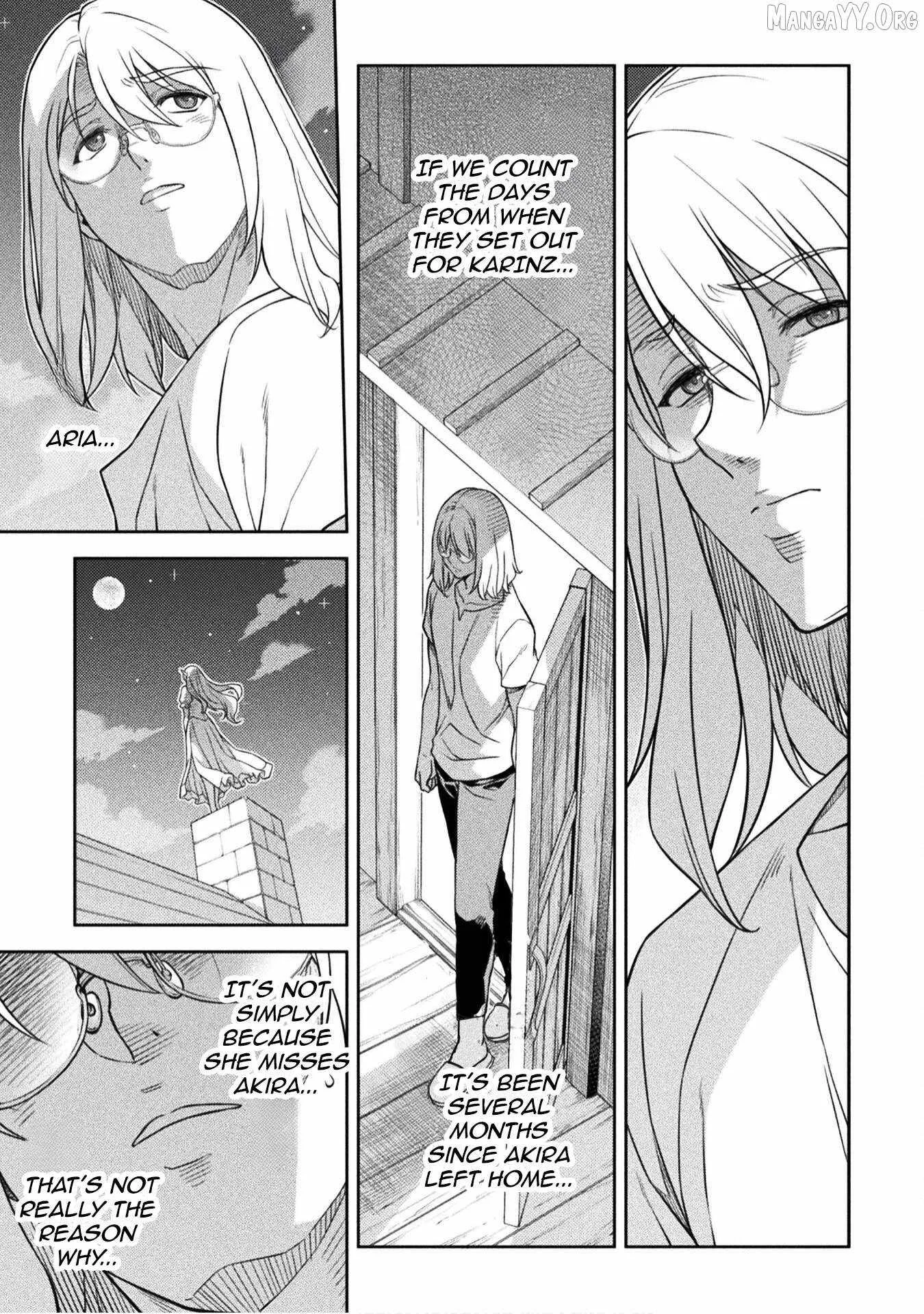Drawing: Saikyou Mangaka wa Oekaki Skill de Isekai Musou Suru Chapter 167 page 5