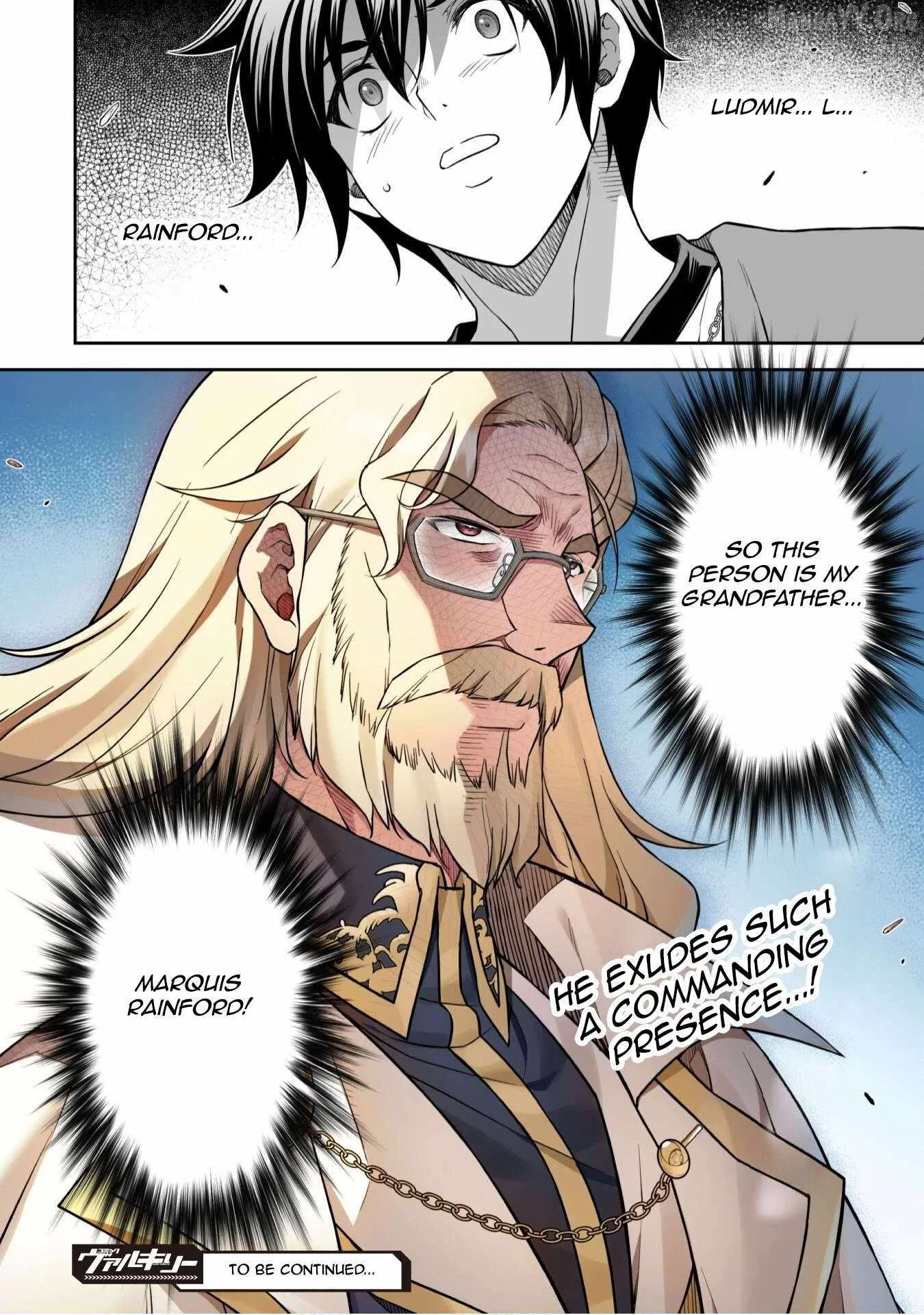 Drawing: Saikyou Mangaka wa Oekaki Skill de Isekai Musou Suru Chapter 167 page 19