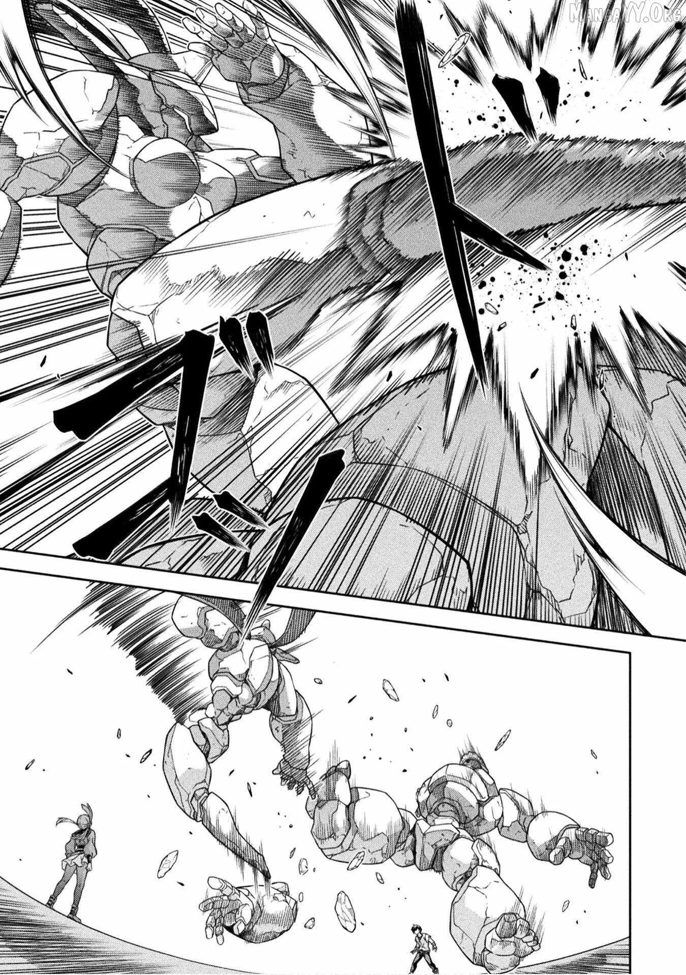 Drawing: Saikyou Mangaka wa Oekaki Skill de Isekai Musou Suru Chapter 171 page 3