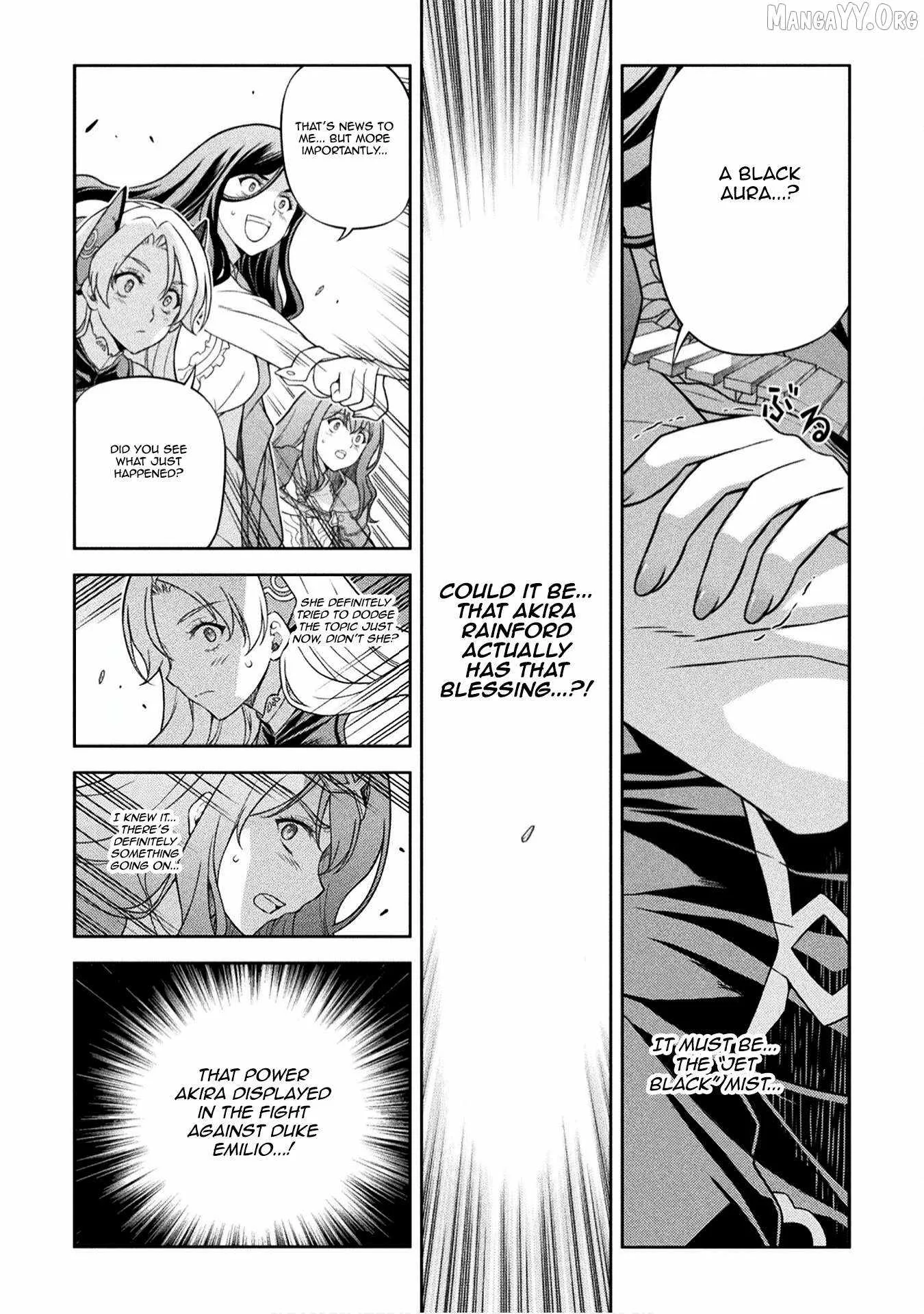 Drawing: Saikyou Mangaka wa Oekaki Skill de Isekai Musou Suru Chapter 171 page 10