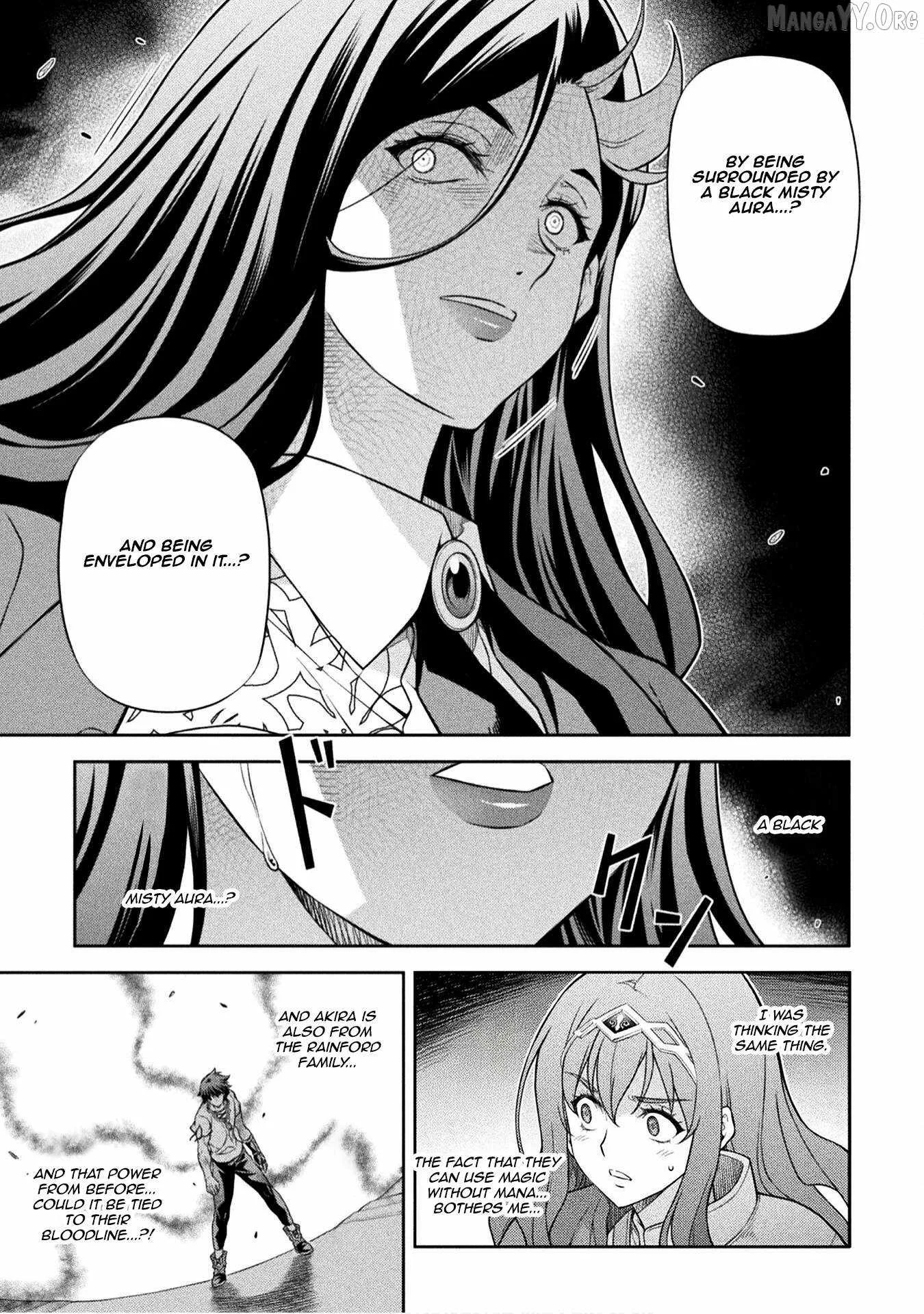 Drawing: Saikyou Mangaka wa Oekaki Skill de Isekai Musou Suru Chapter 171 page 9