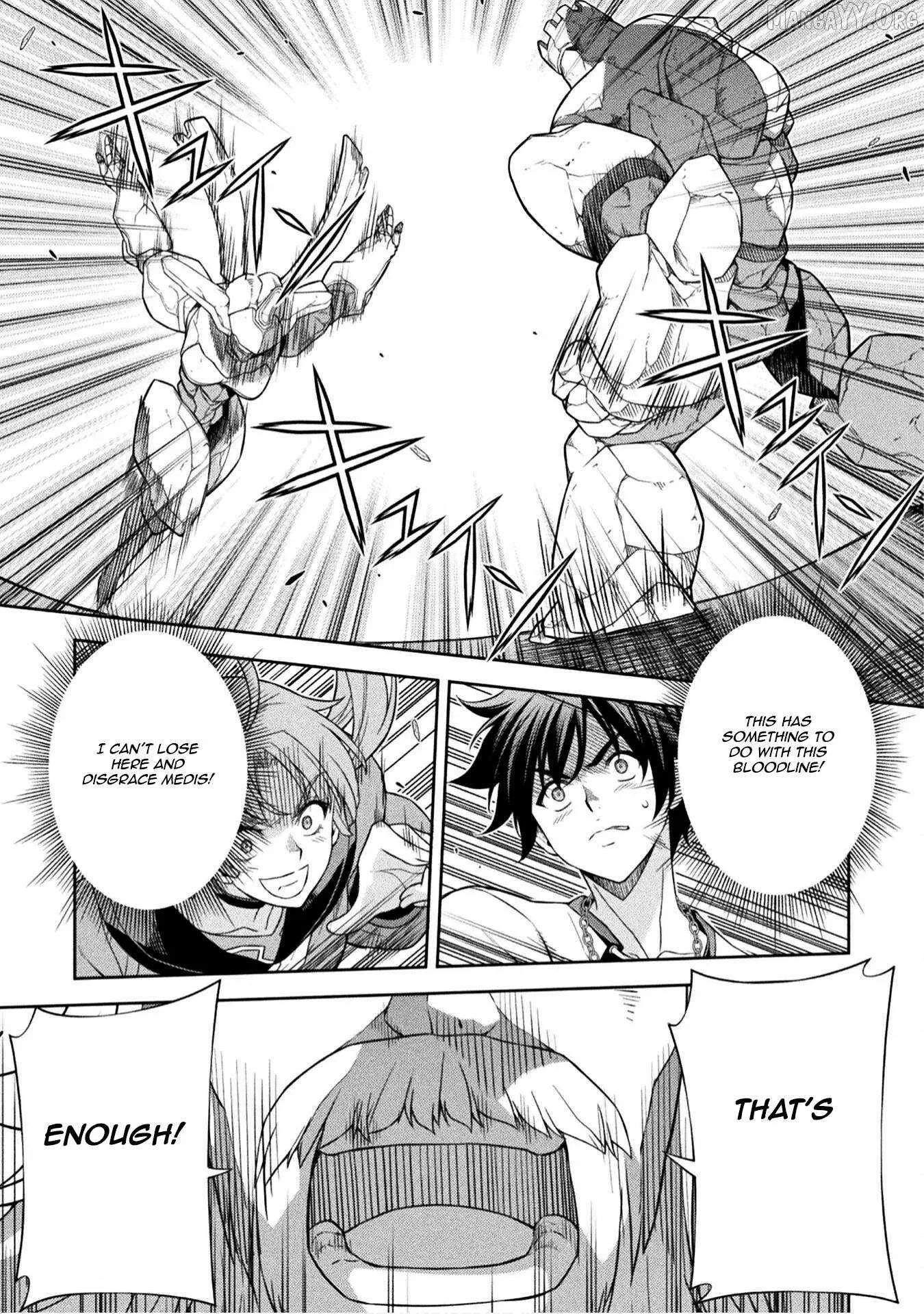 Drawing: Saikyou Mangaka wa Oekaki Skill de Isekai Musou Suru Chapter 171 page 11