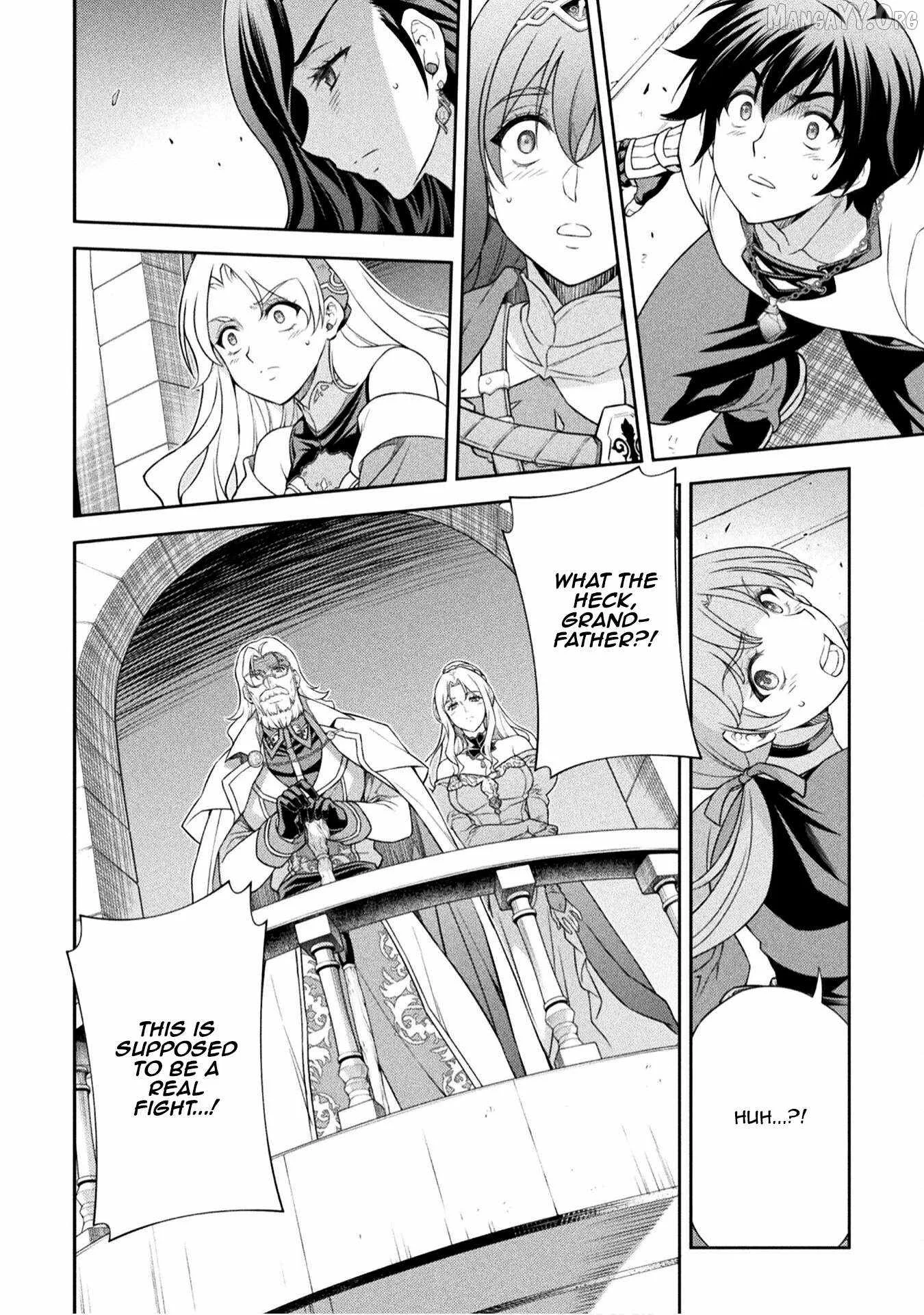 Drawing: Saikyou Mangaka wa Oekaki Skill de Isekai Musou Suru Chapter 171 page 12