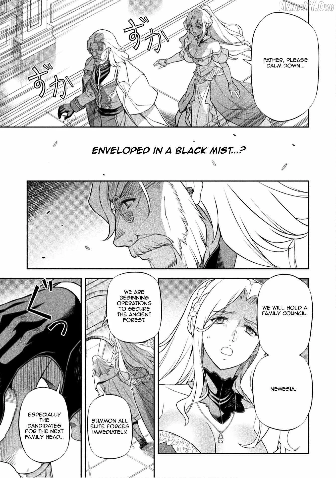 Drawing: Saikyou Mangaka wa Oekaki Skill de Isekai Musou Suru Chapter 171 page 15