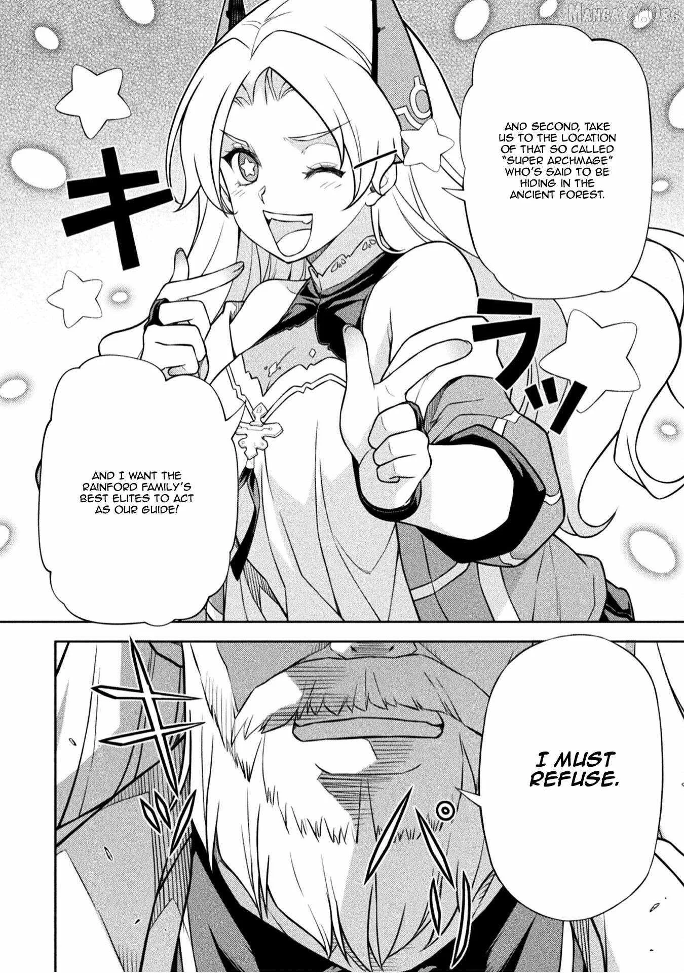 Drawing: Saikyou Mangaka wa Oekaki Skill de Isekai Musou Suru Chapter 168 page 6