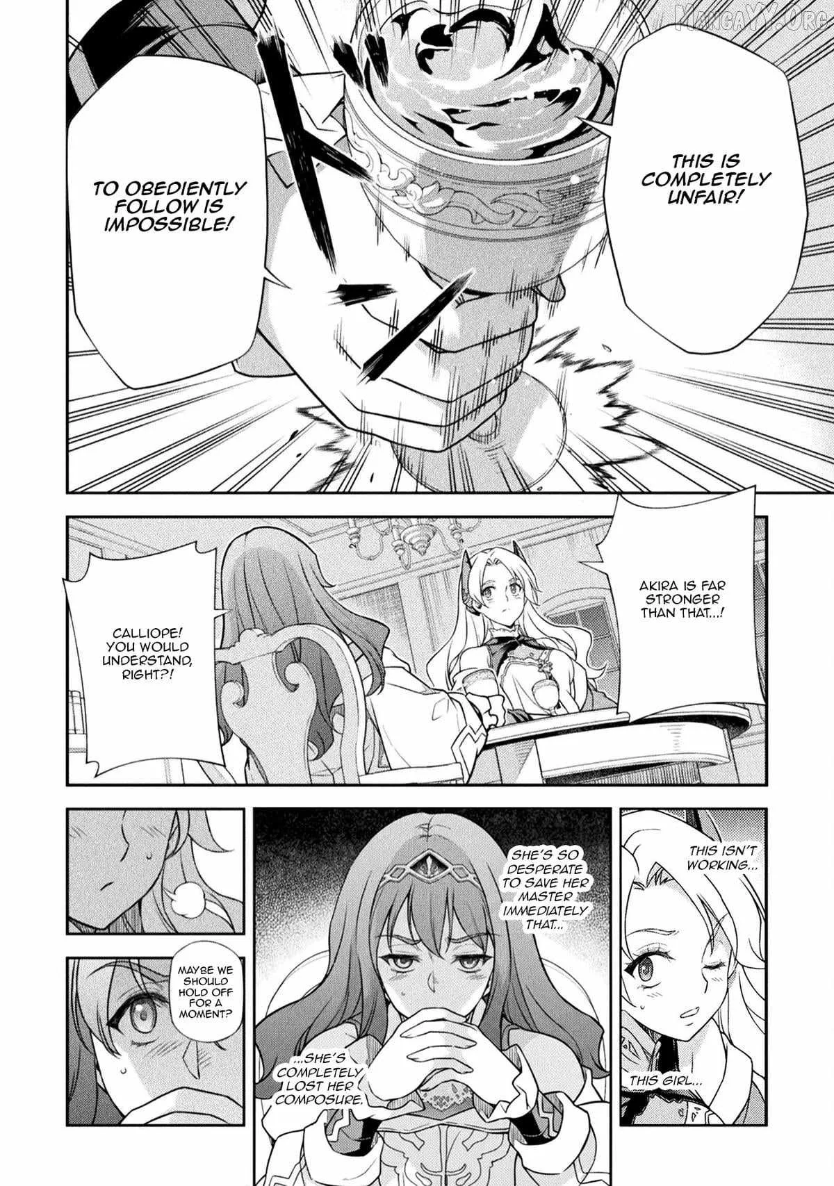 Drawing: Saikyou Mangaka wa Oekaki Skill de Isekai Musou Suru Chapter 172 page 2