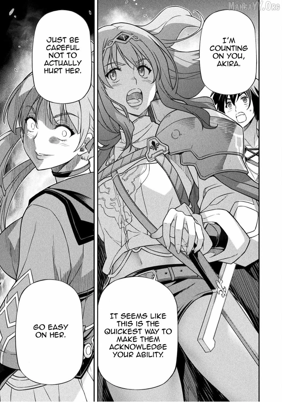Drawing: Saikyou Mangaka wa Oekaki Skill de Isekai Musou Suru Chapter 169 page 5