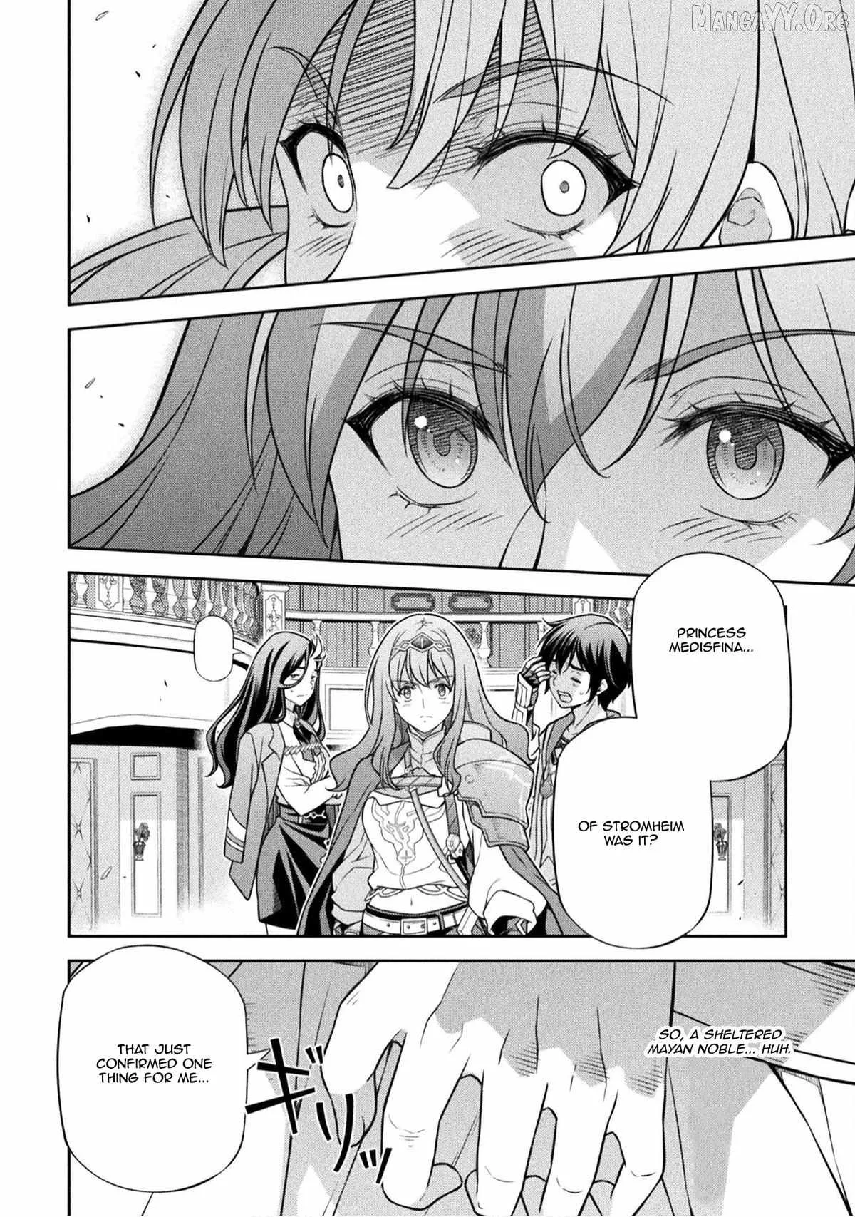 Drawing: Saikyou Mangaka wa Oekaki Skill de Isekai Musou Suru Chapter 169 page 6