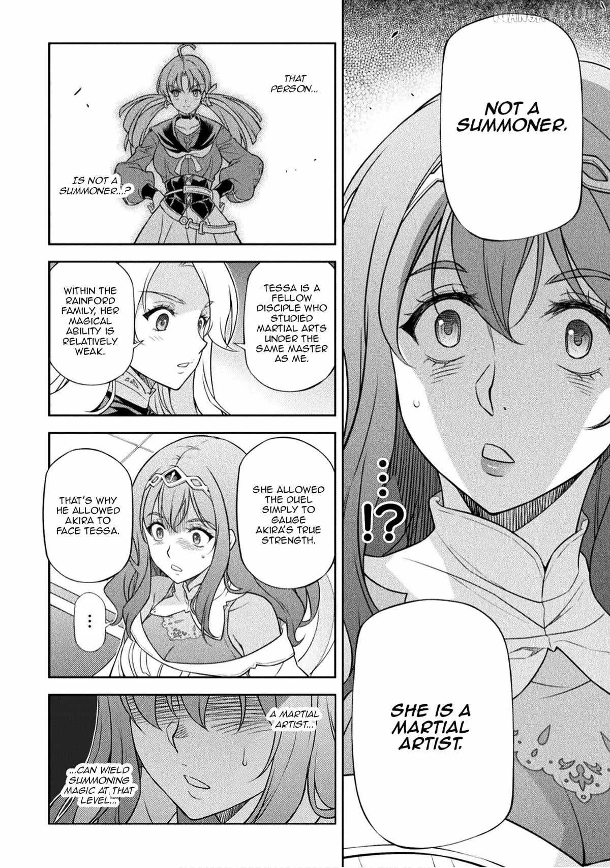 Drawing: Saikyou Mangaka wa Oekaki Skill de Isekai Musou Suru Chapter 172 page 6