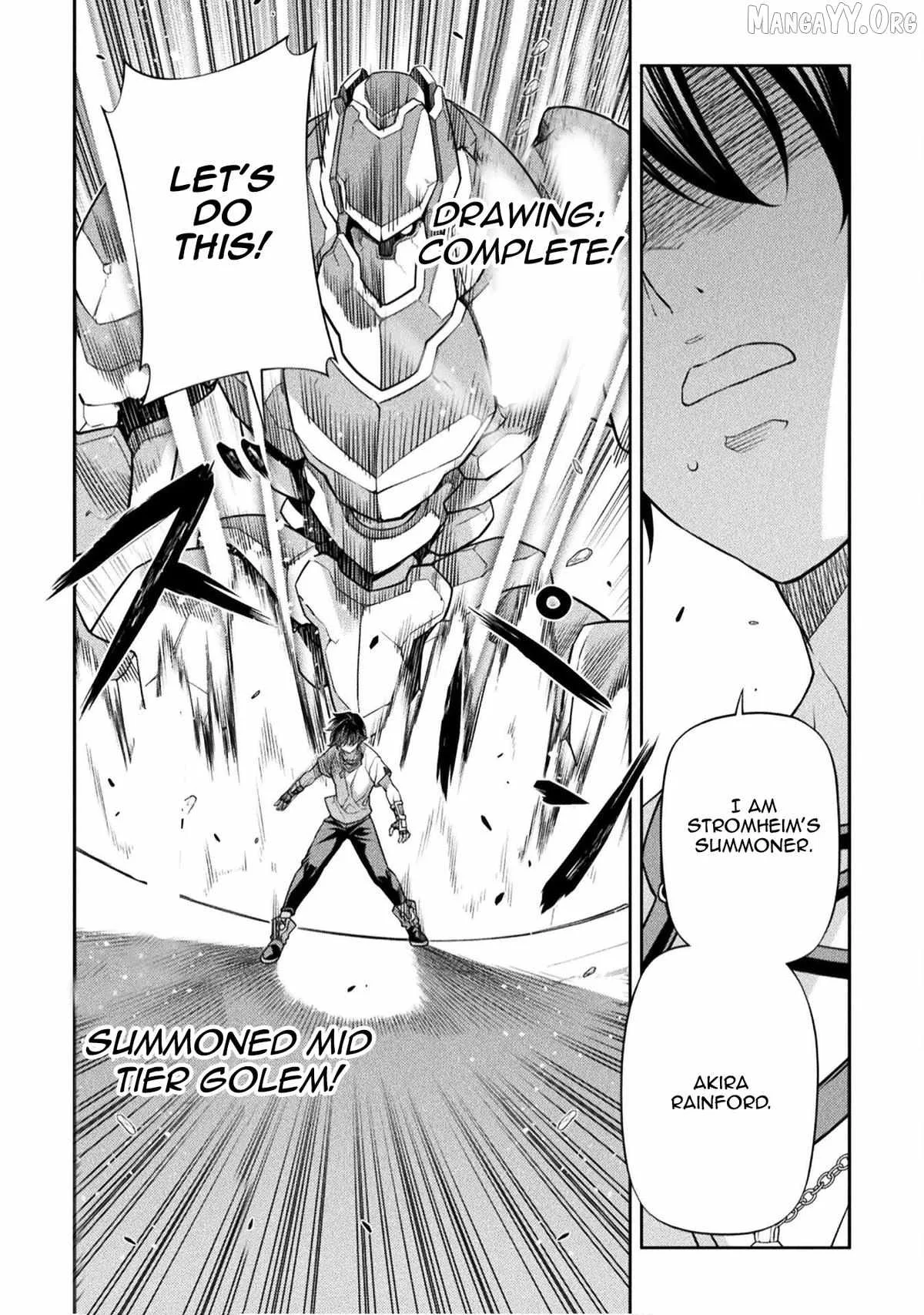 Drawing: Saikyou Mangaka wa Oekaki Skill de Isekai Musou Suru Chapter 169 page 14