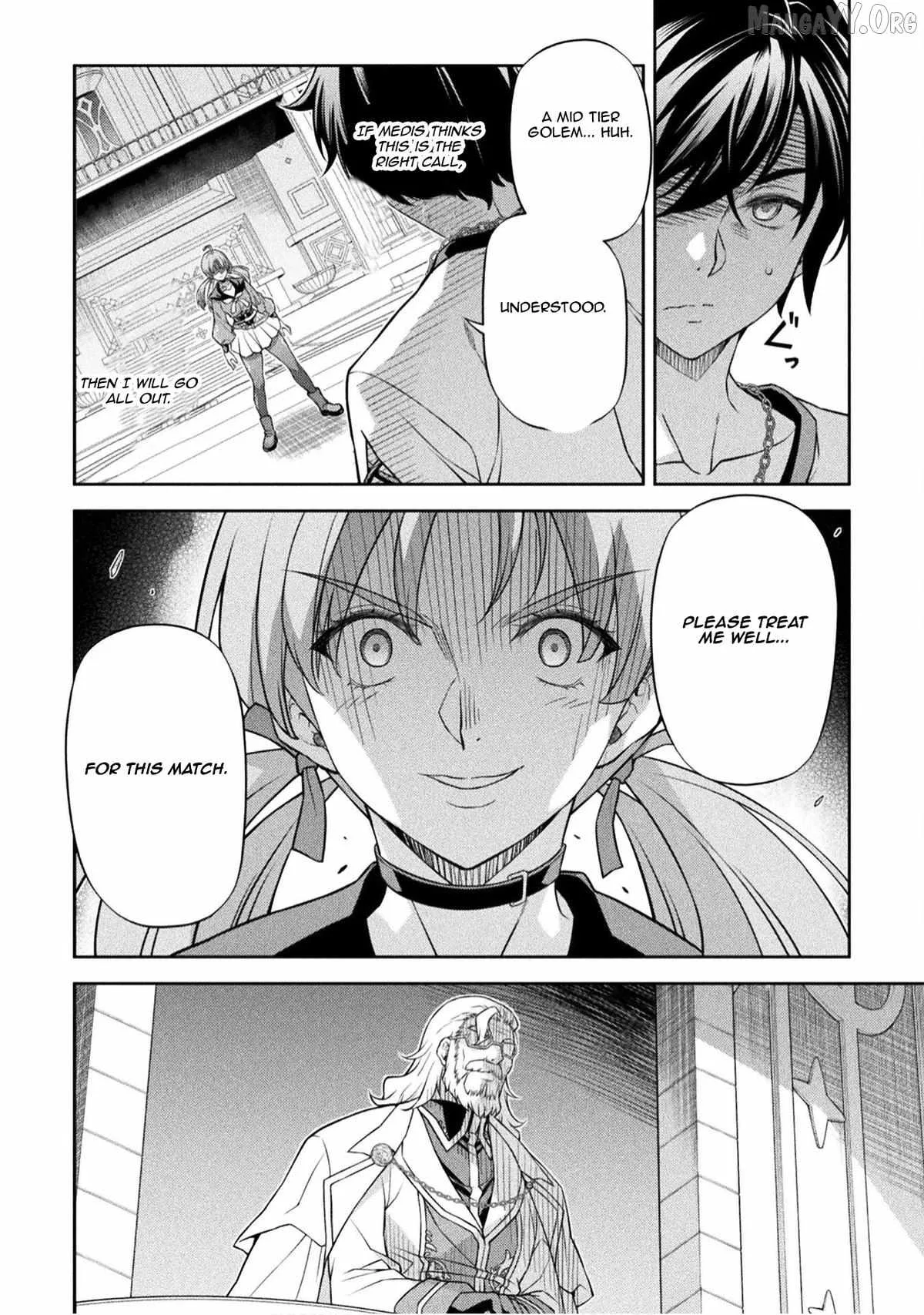 Drawing: Saikyou Mangaka wa Oekaki Skill de Isekai Musou Suru Chapter 169 page 12