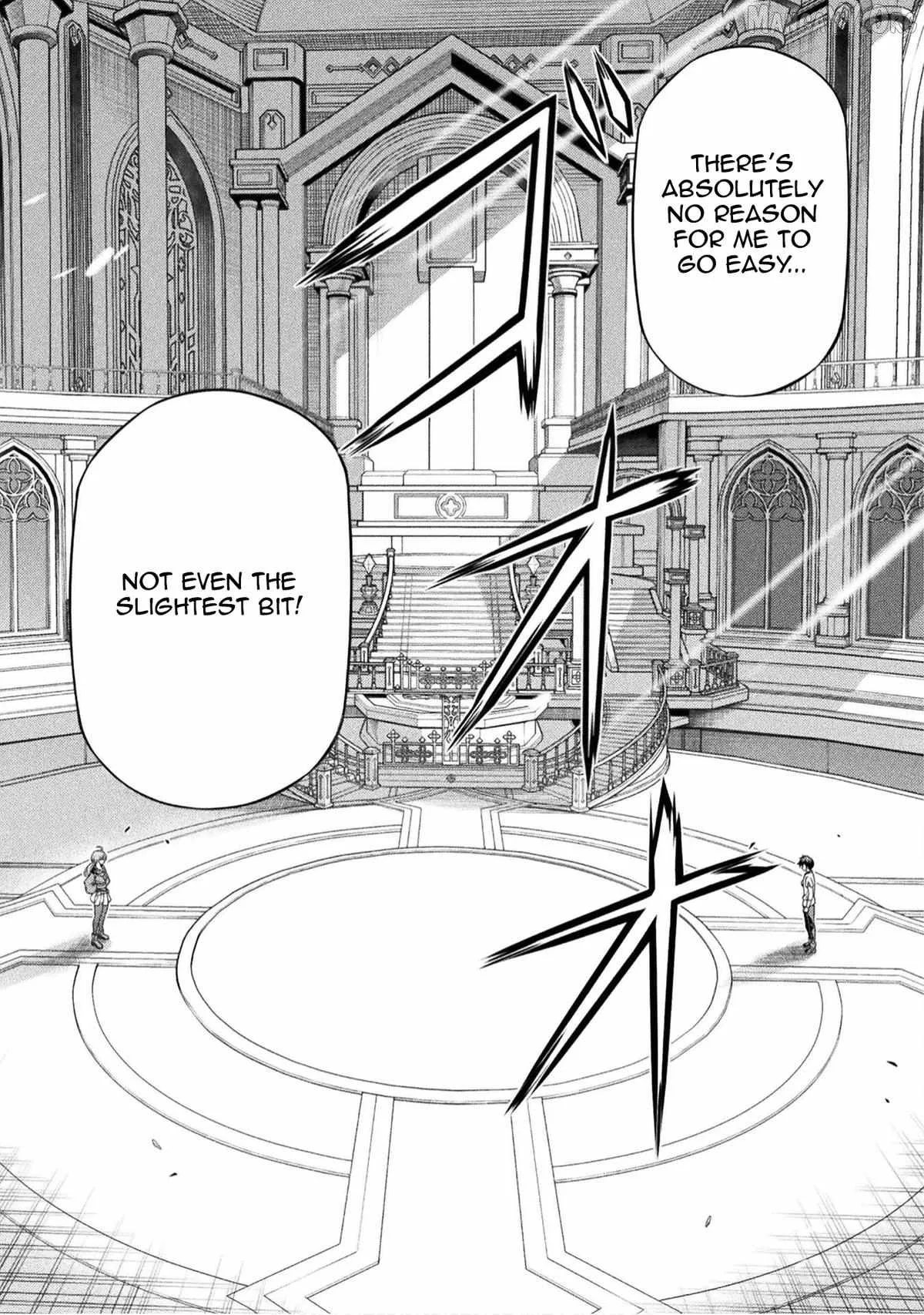 Drawing: Saikyou Mangaka wa Oekaki Skill de Isekai Musou Suru Chapter 169 page 7