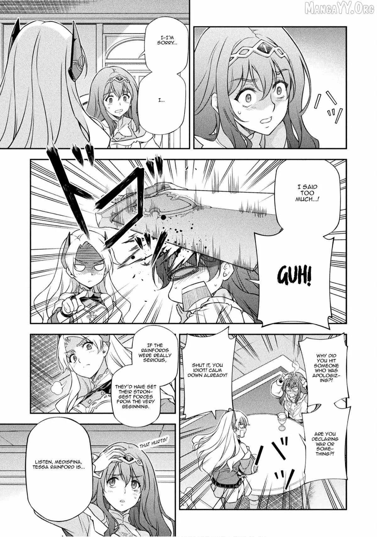 Drawing: Saikyou Mangaka wa Oekaki Skill de Isekai Musou Suru Chapter 172 page 5