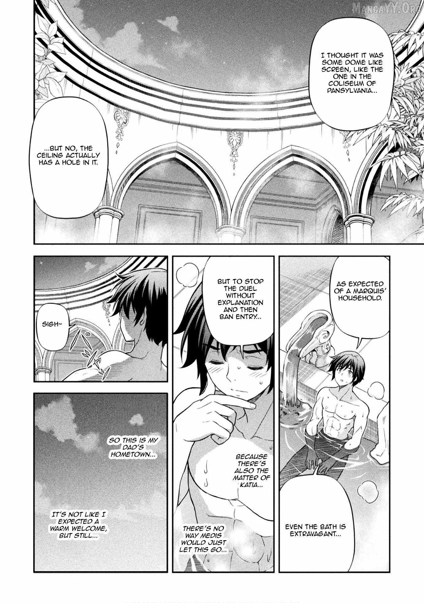 Drawing: Saikyou Mangaka wa Oekaki Skill de Isekai Musou Suru Chapter 173 page 2