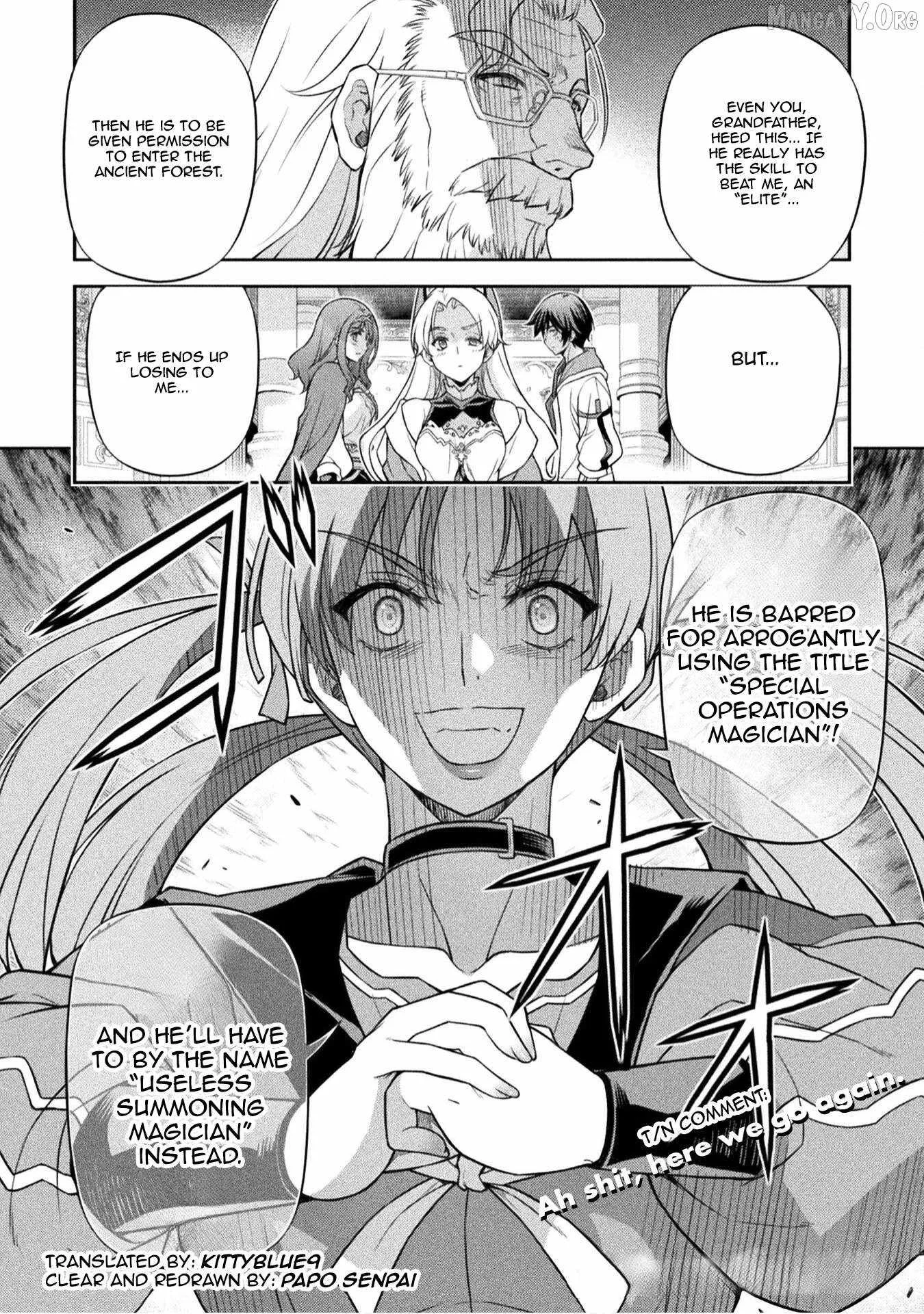 Drawing: Saikyou Mangaka wa Oekaki Skill de Isekai Musou Suru Chapter 168 page 18