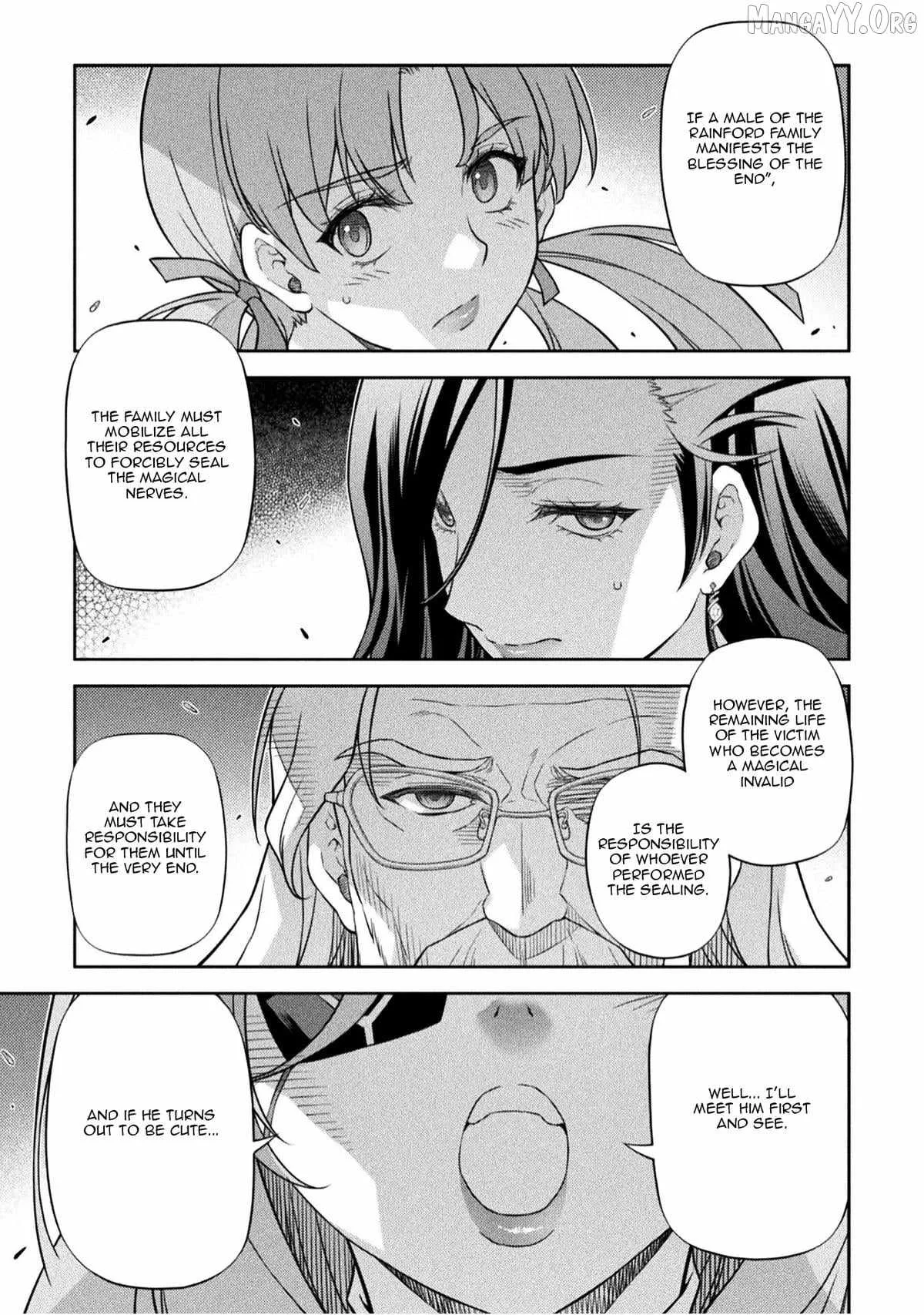 Drawing: Saikyou Mangaka wa Oekaki Skill de Isekai Musou Suru Chapter 172 page 15