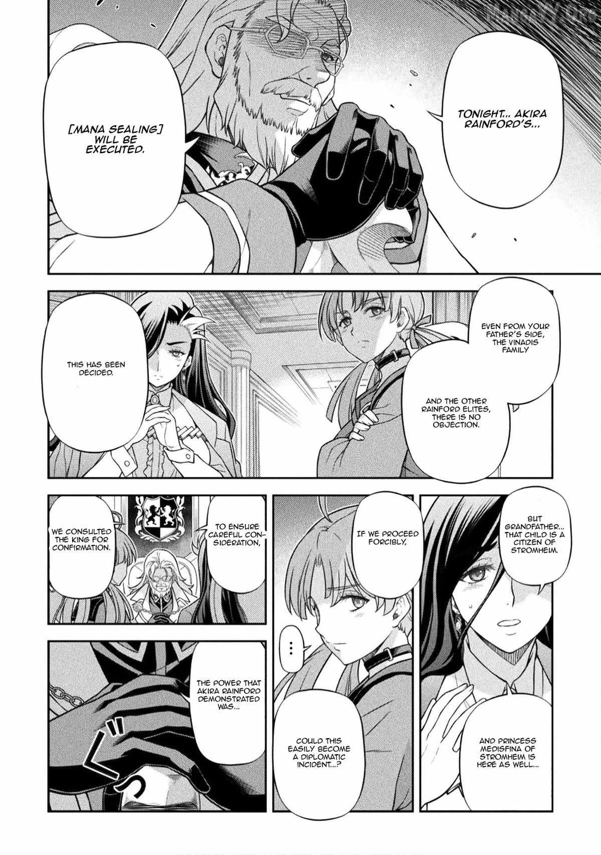 Drawing: Saikyou Mangaka wa Oekaki Skill de Isekai Musou Suru Chapter 172 page 12
