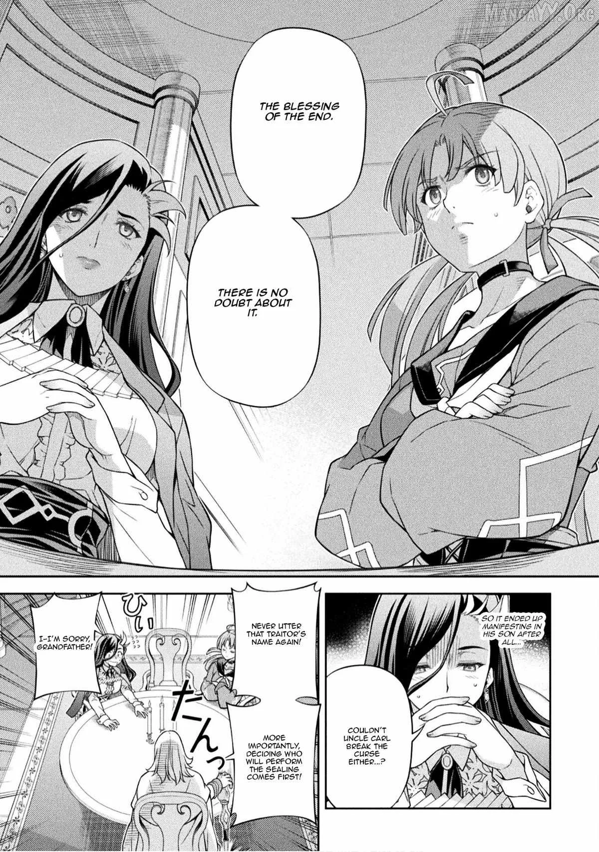 Drawing: Saikyou Mangaka wa Oekaki Skill de Isekai Musou Suru Chapter 172 page 13