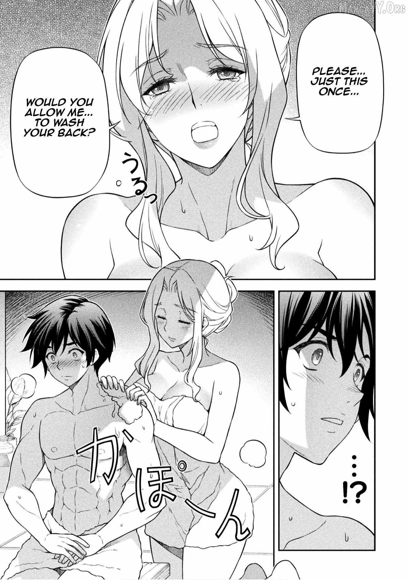 Drawing: Saikyou Mangaka wa Oekaki Skill de Isekai Musou Suru Chapter 173 page 5