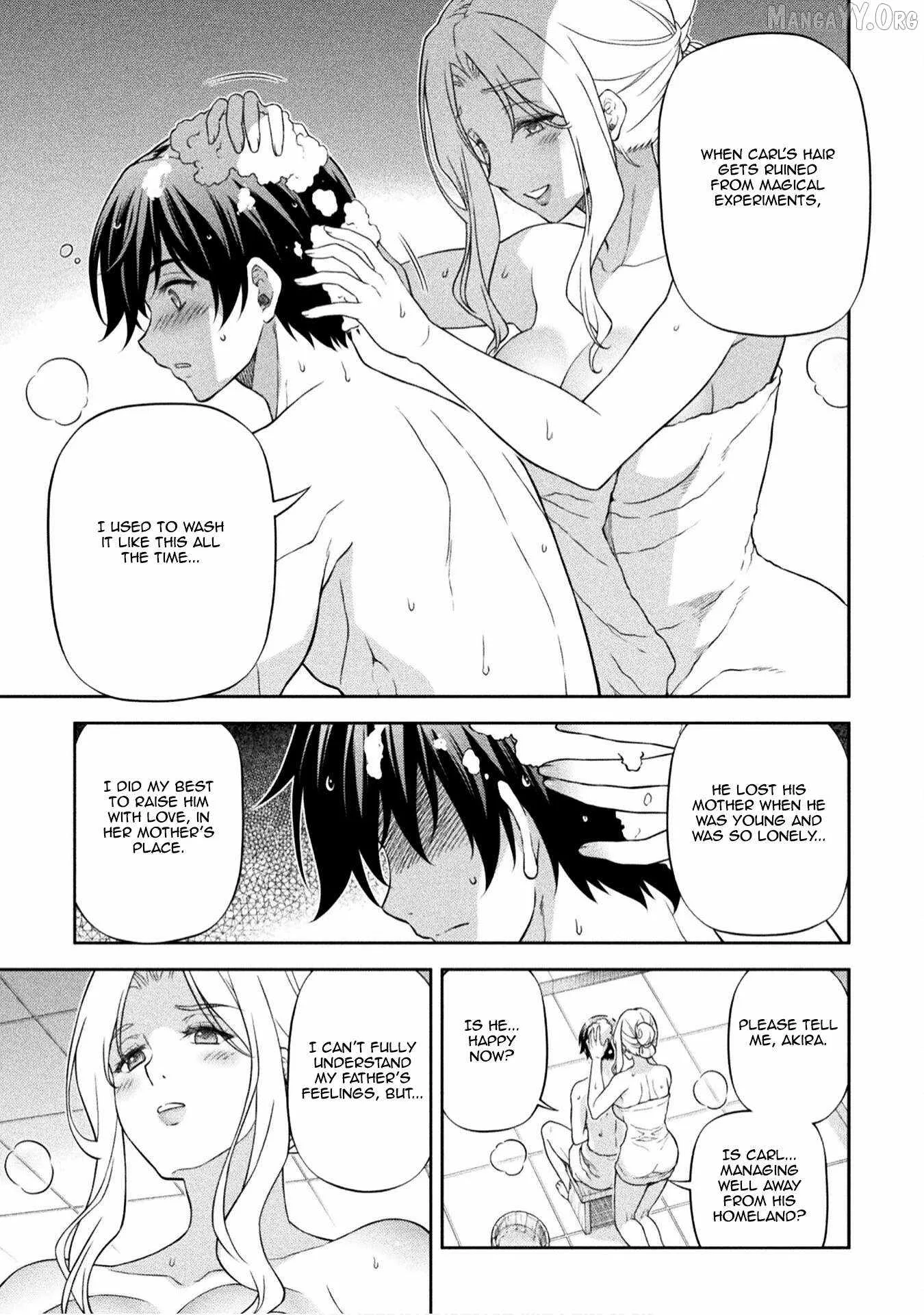 Drawing: Saikyou Mangaka wa Oekaki Skill de Isekai Musou Suru Chapter 173 page 7