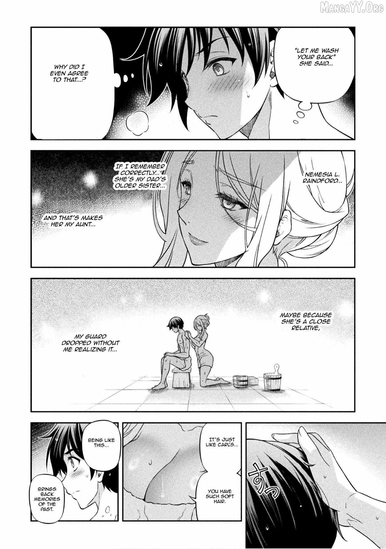 Drawing: Saikyou Mangaka wa Oekaki Skill de Isekai Musou Suru Chapter 173 page 6