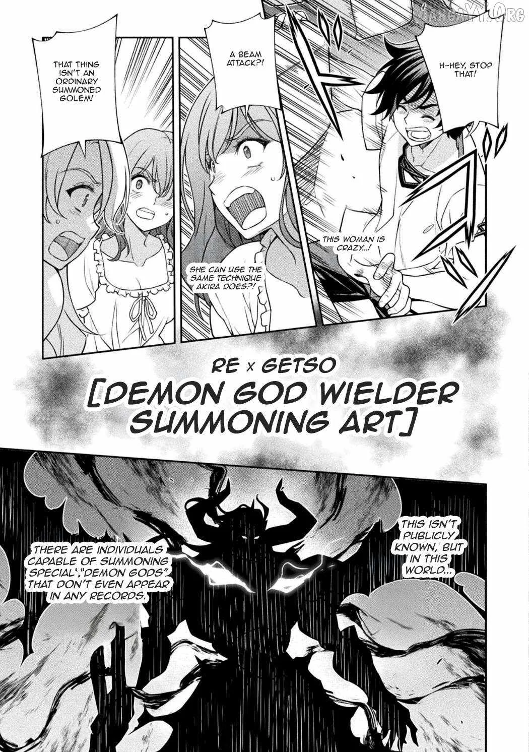 Drawing: Saikyou Mangaka wa Oekaki Skill de Isekai Musou Suru Chapter 175 page 4