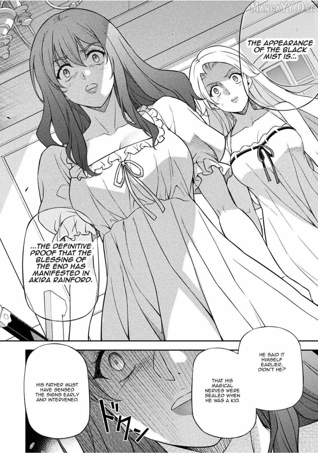 Drawing: Saikyou Mangaka wa Oekaki Skill de Isekai Musou Suru Chapter 176 page 7