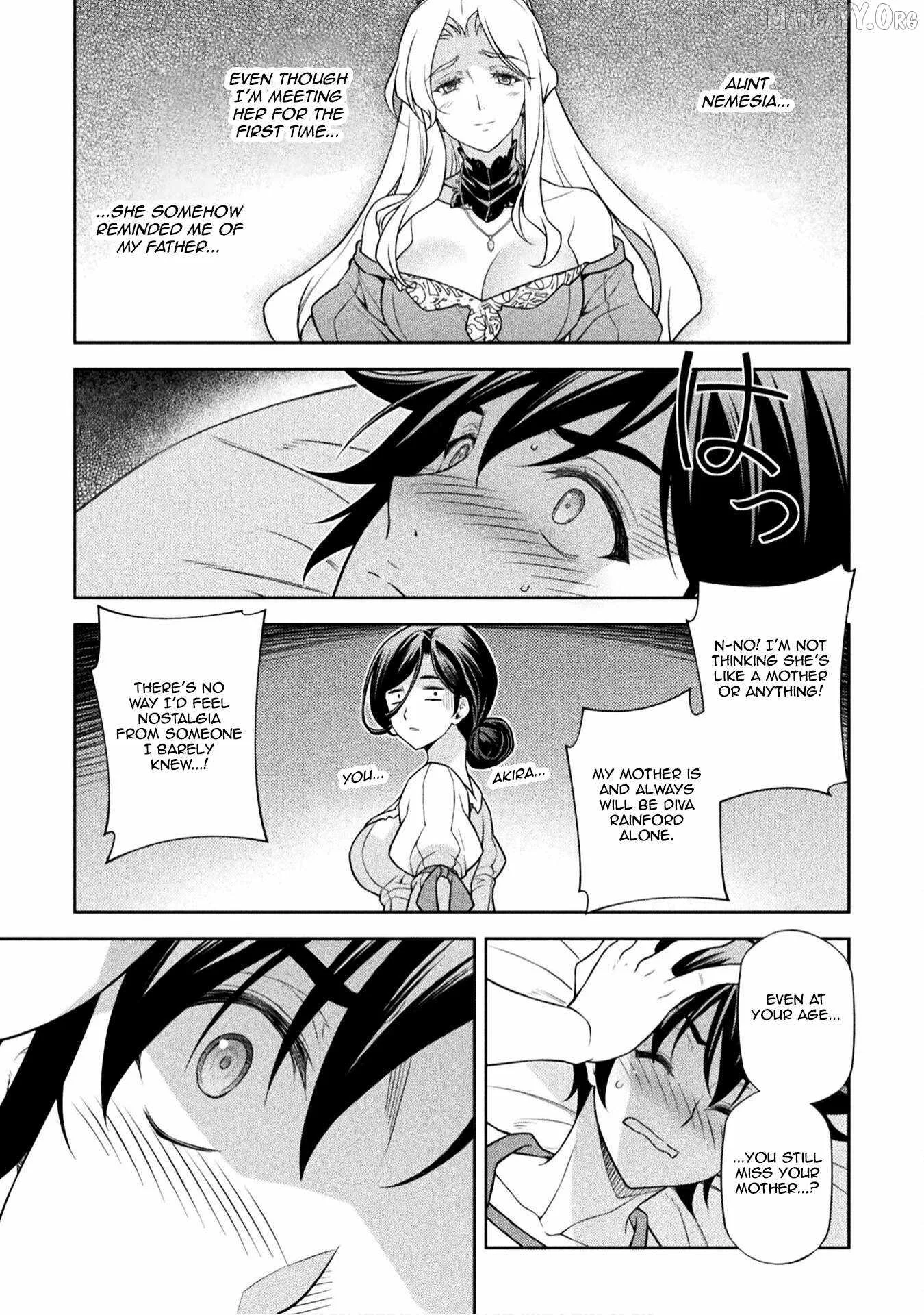 Drawing: Saikyou Mangaka wa Oekaki Skill de Isekai Musou Suru Chapter 173 page 15