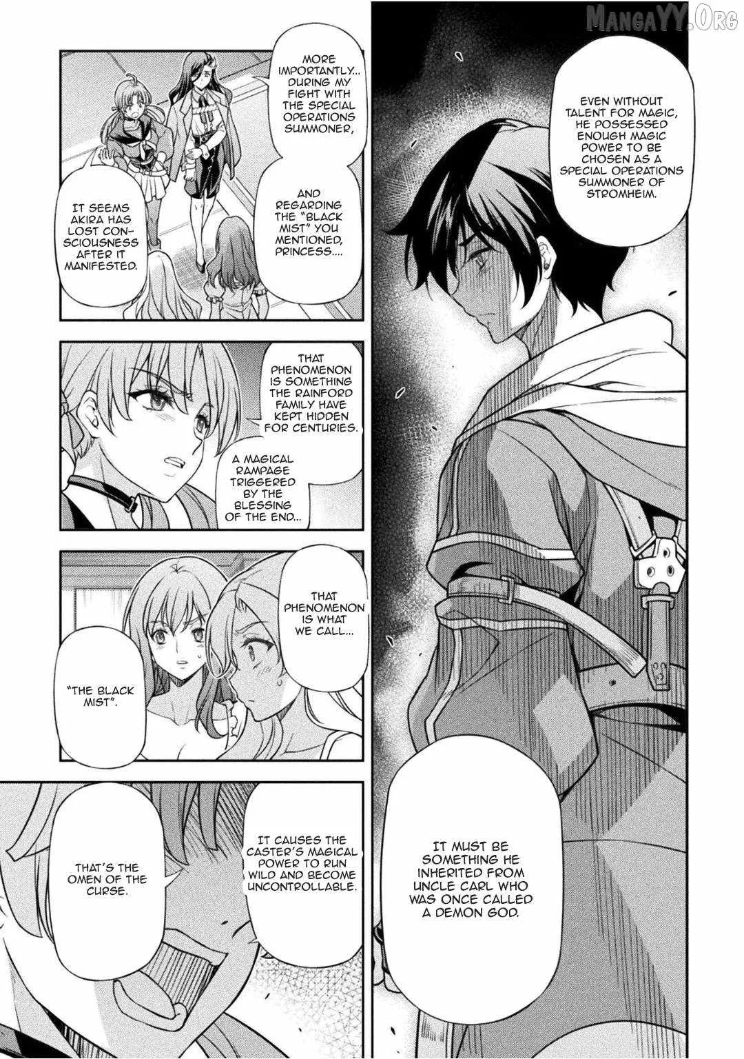 Drawing: Saikyou Mangaka wa Oekaki Skill de Isekai Musou Suru Chapter 176 page 6