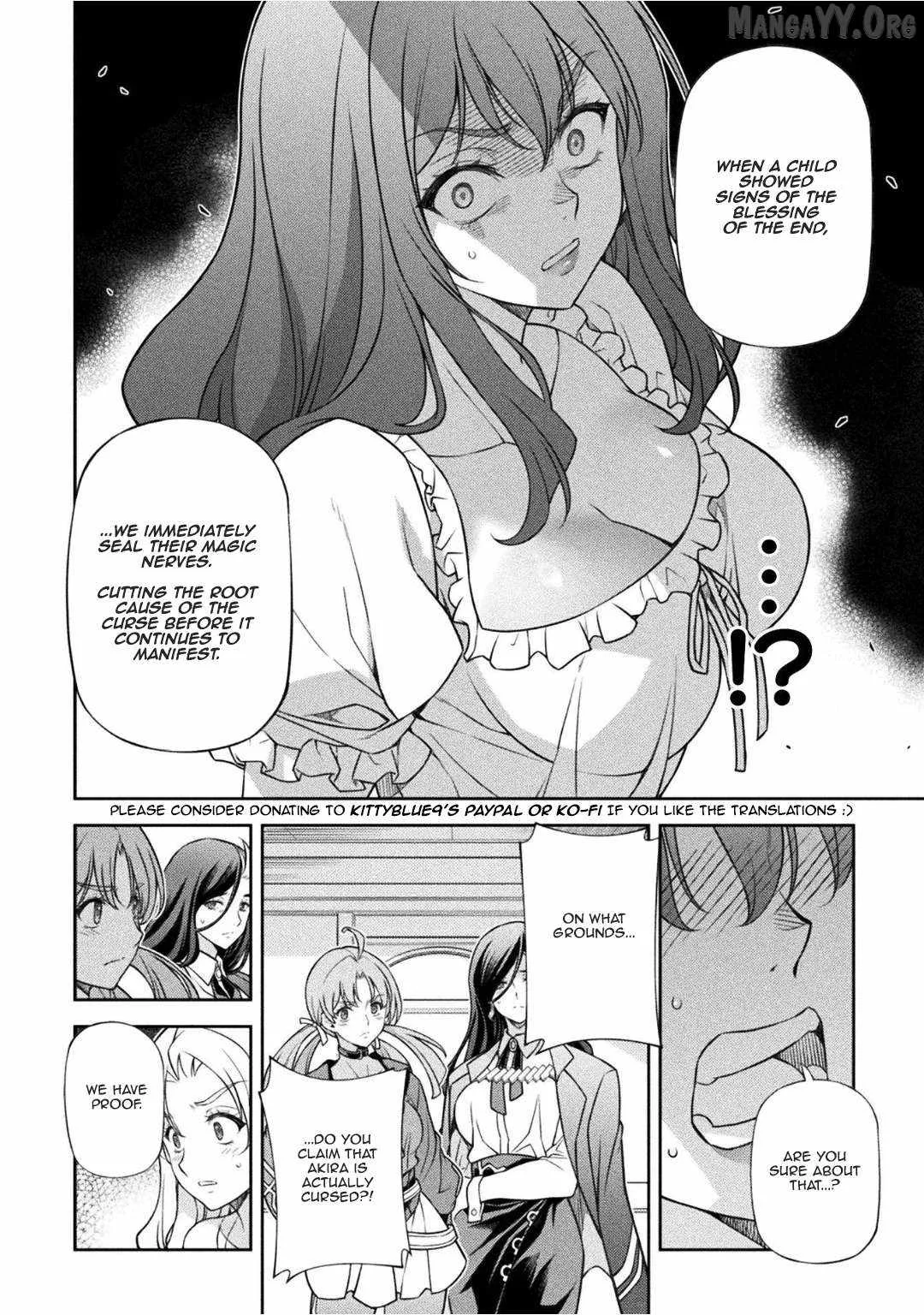 Drawing: Saikyou Mangaka wa Oekaki Skill de Isekai Musou Suru Chapter 176 page 5