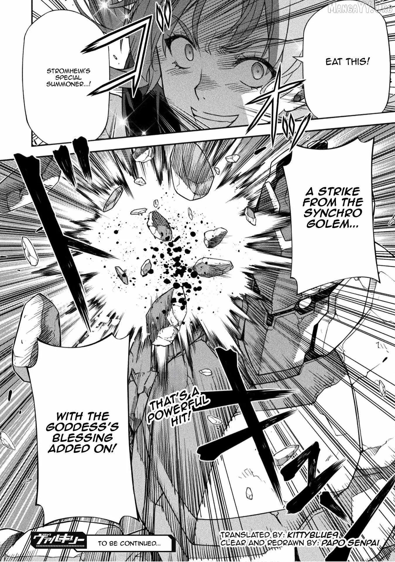 Drawing: Saikyou Mangaka wa Oekaki Skill de Isekai Musou Suru Chapter 170 page 15