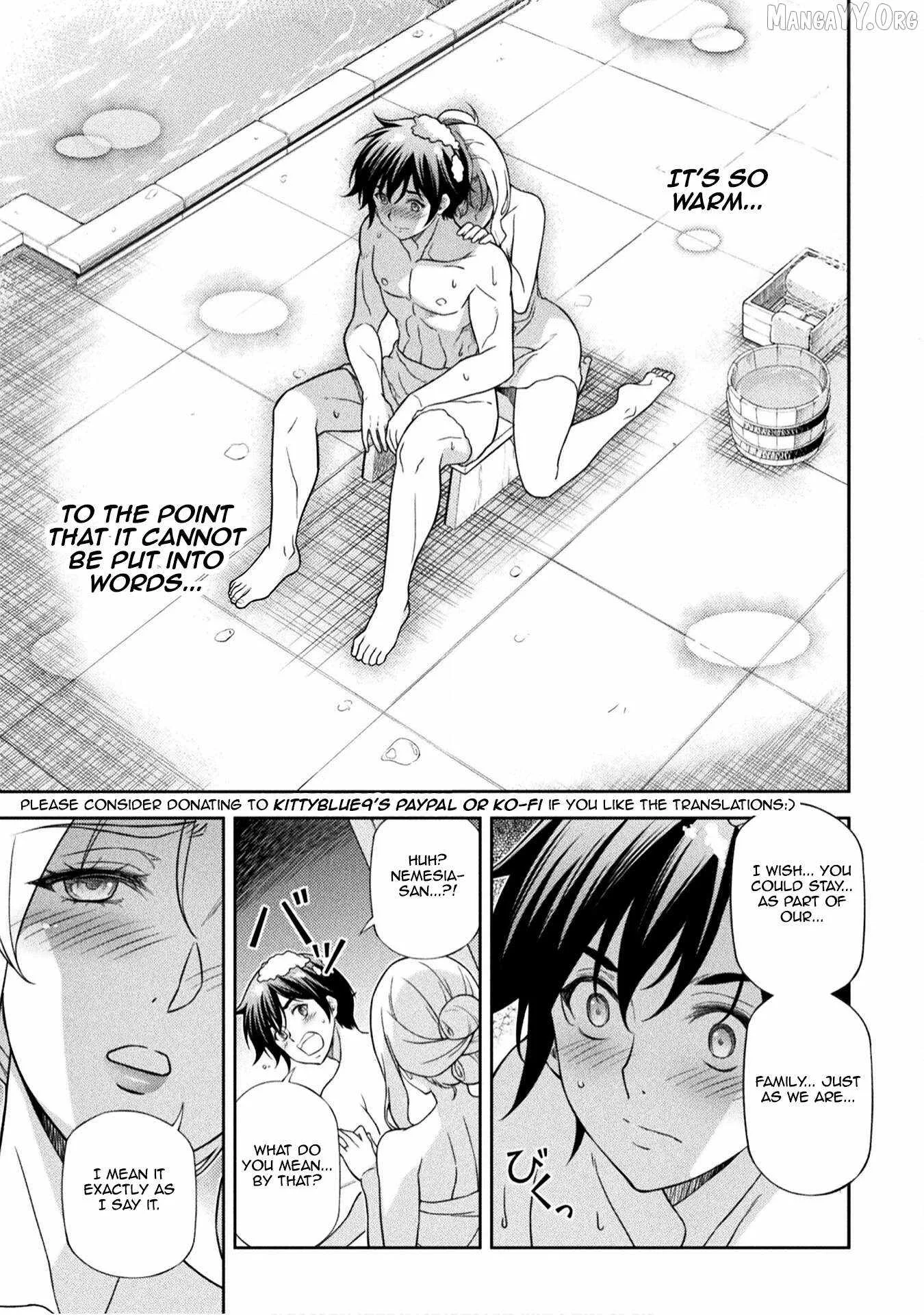 Drawing: Saikyou Mangaka wa Oekaki Skill de Isekai Musou Suru Chapter 173 page 11