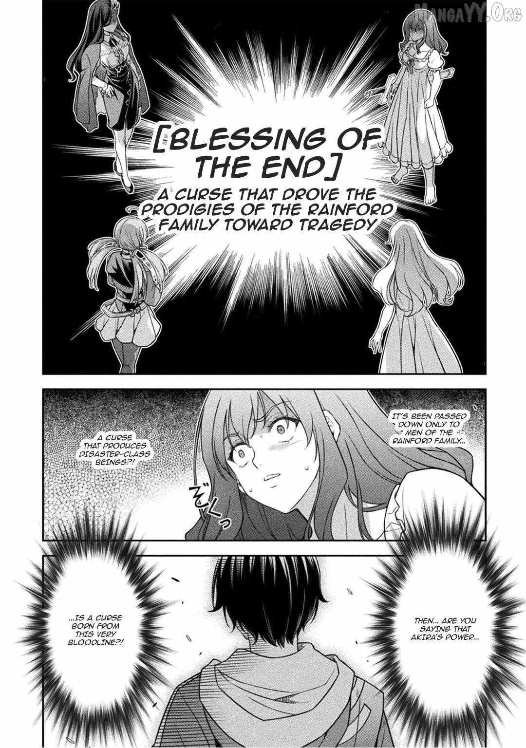 Drawing: Saikyou Mangaka wa Oekaki Skill de Isekai Musou Suru Chapter 176 page 3