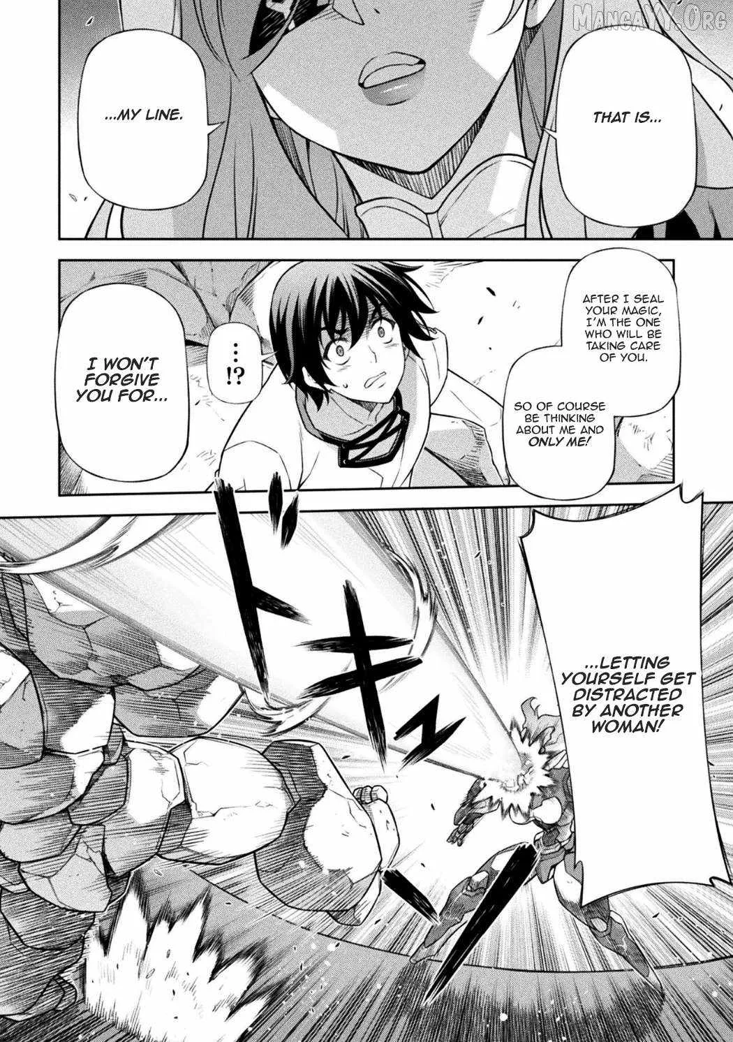 Drawing: Saikyou Mangaka wa Oekaki Skill de Isekai Musou Suru Chapter 175 page 3