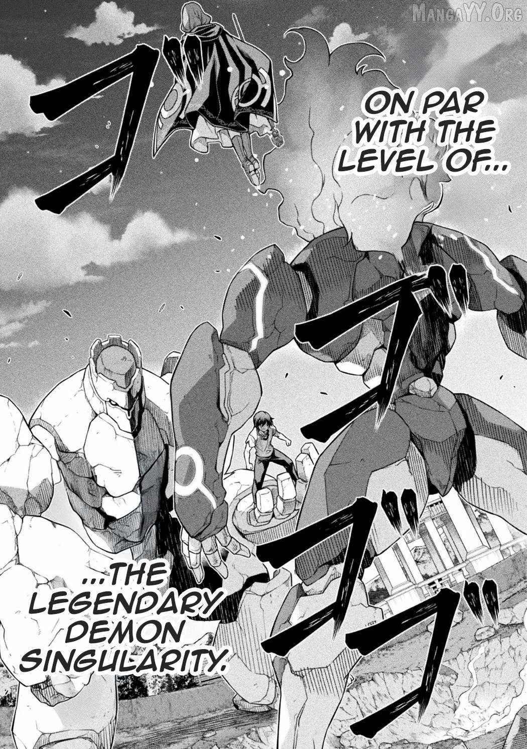 Drawing: Saikyou Mangaka wa Oekaki Skill de Isekai Musou Suru Chapter 175 page 6