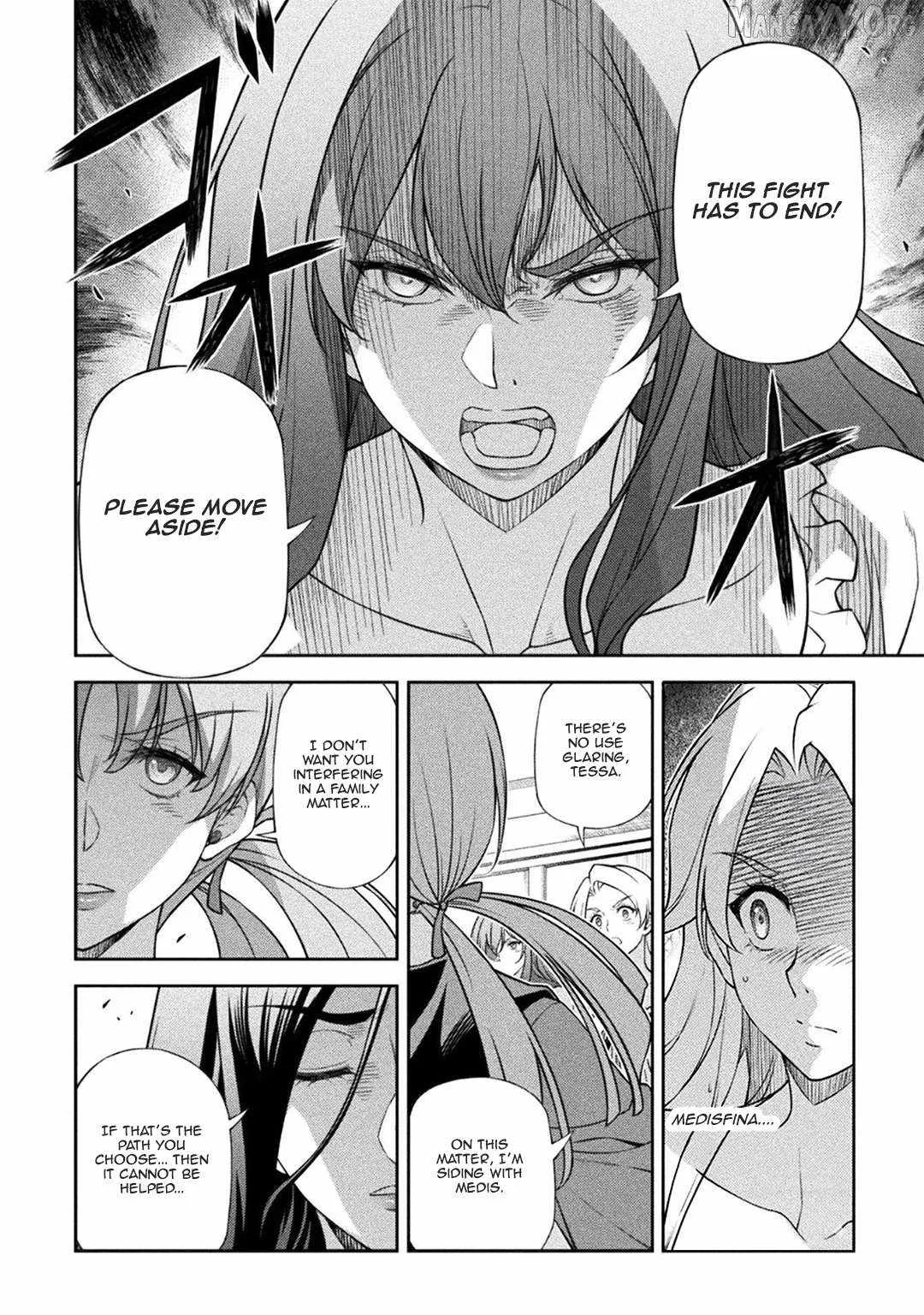 Drawing: Saikyou Mangaka wa Oekaki Skill de Isekai Musou Suru Chapter 176 page 9