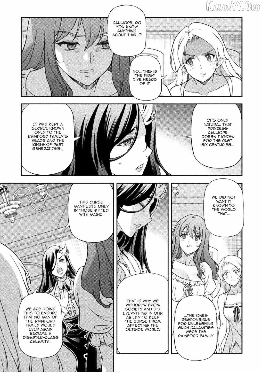 Drawing: Saikyou Mangaka wa Oekaki Skill de Isekai Musou Suru Chapter 176 page 4