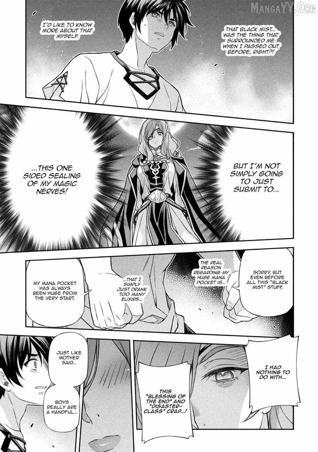 Drawing: Saikyou Mangaka wa Oekaki Skill de Isekai Musou Suru Chapter 176 page 14