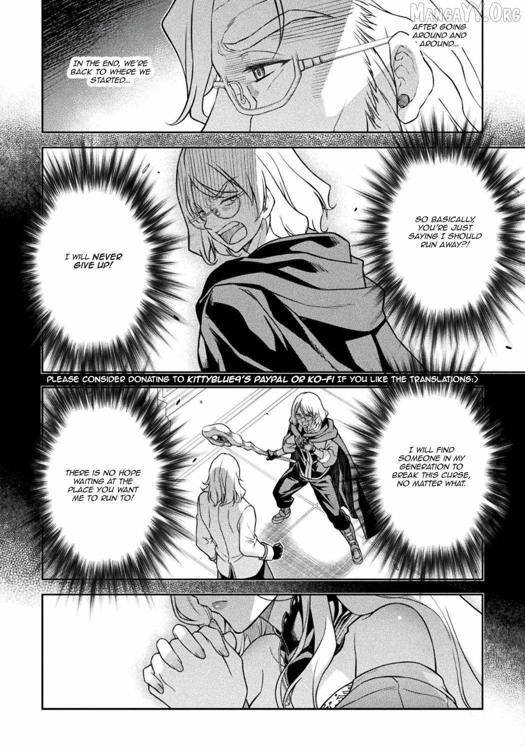 Drawing: Saikyou Mangaka wa Oekaki Skill de Isekai Musou Suru Chapter 175 page 10
