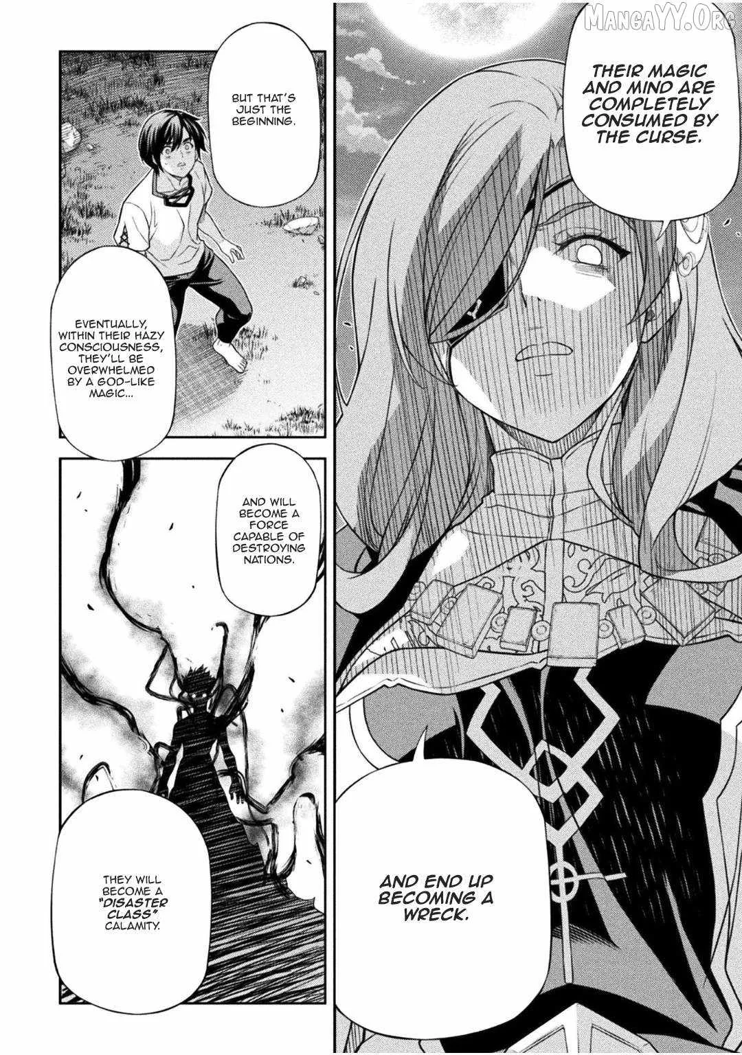 Drawing: Saikyou Mangaka wa Oekaki Skill de Isekai Musou Suru Chapter 176 page 13