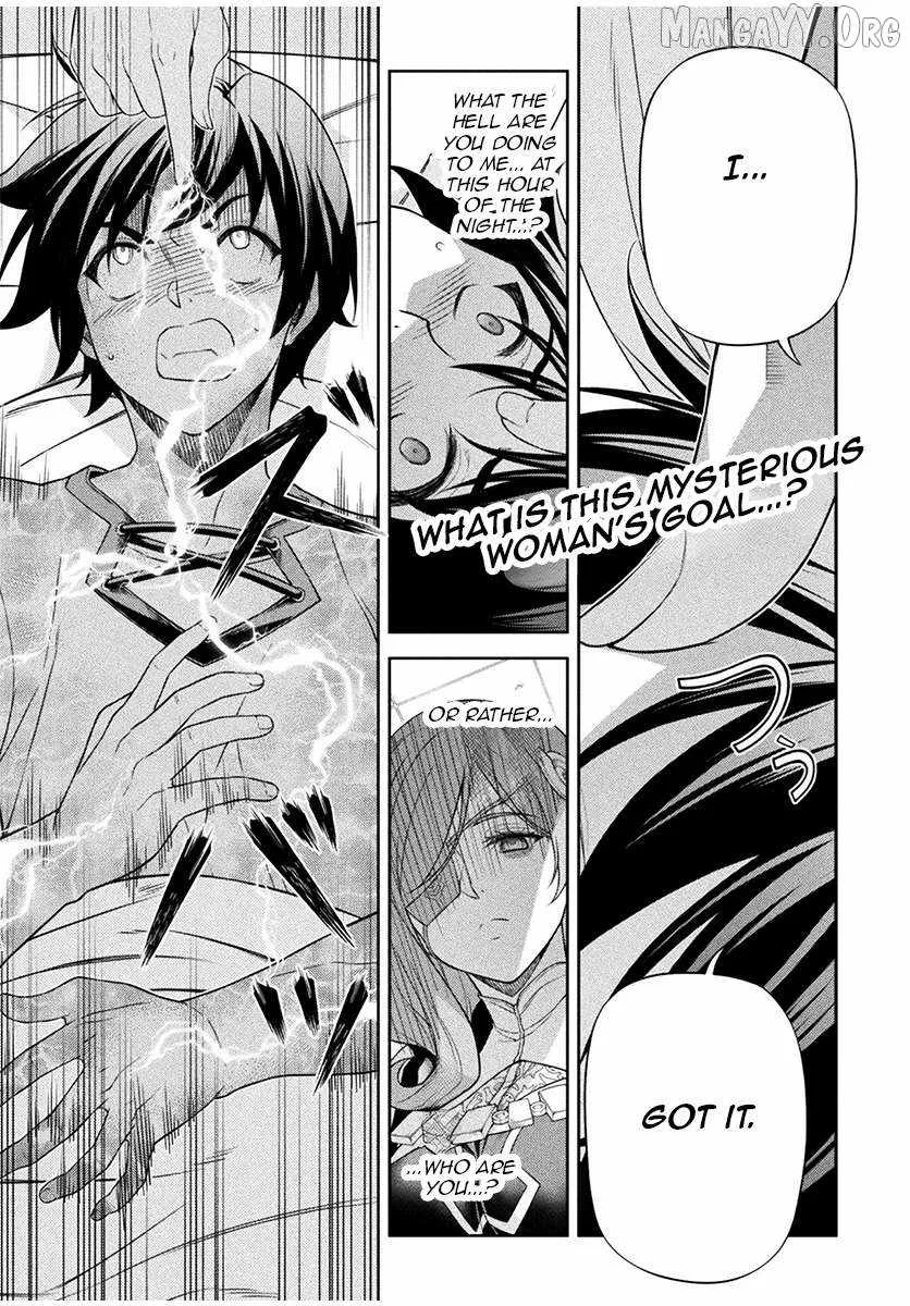 Drawing: Saikyou Mangaka wa Oekaki Skill de Isekai Musou Suru Chapter 174 page 1