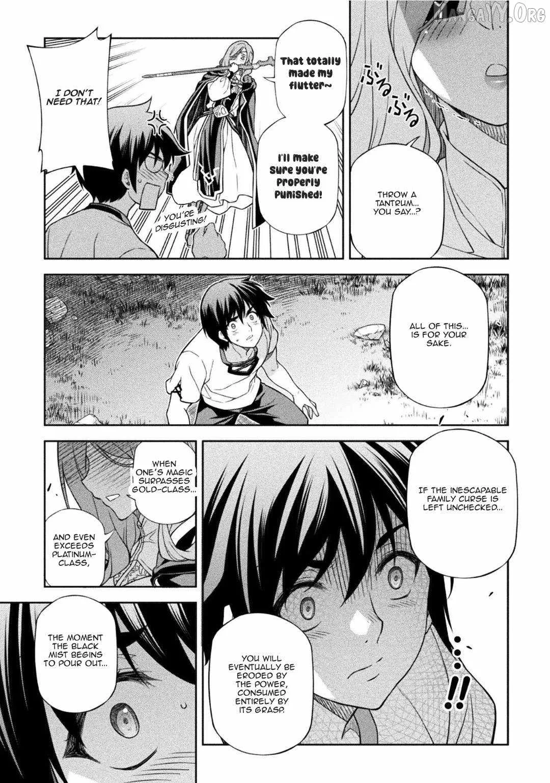 Drawing: Saikyou Mangaka wa Oekaki Skill de Isekai Musou Suru Chapter 176 page 12