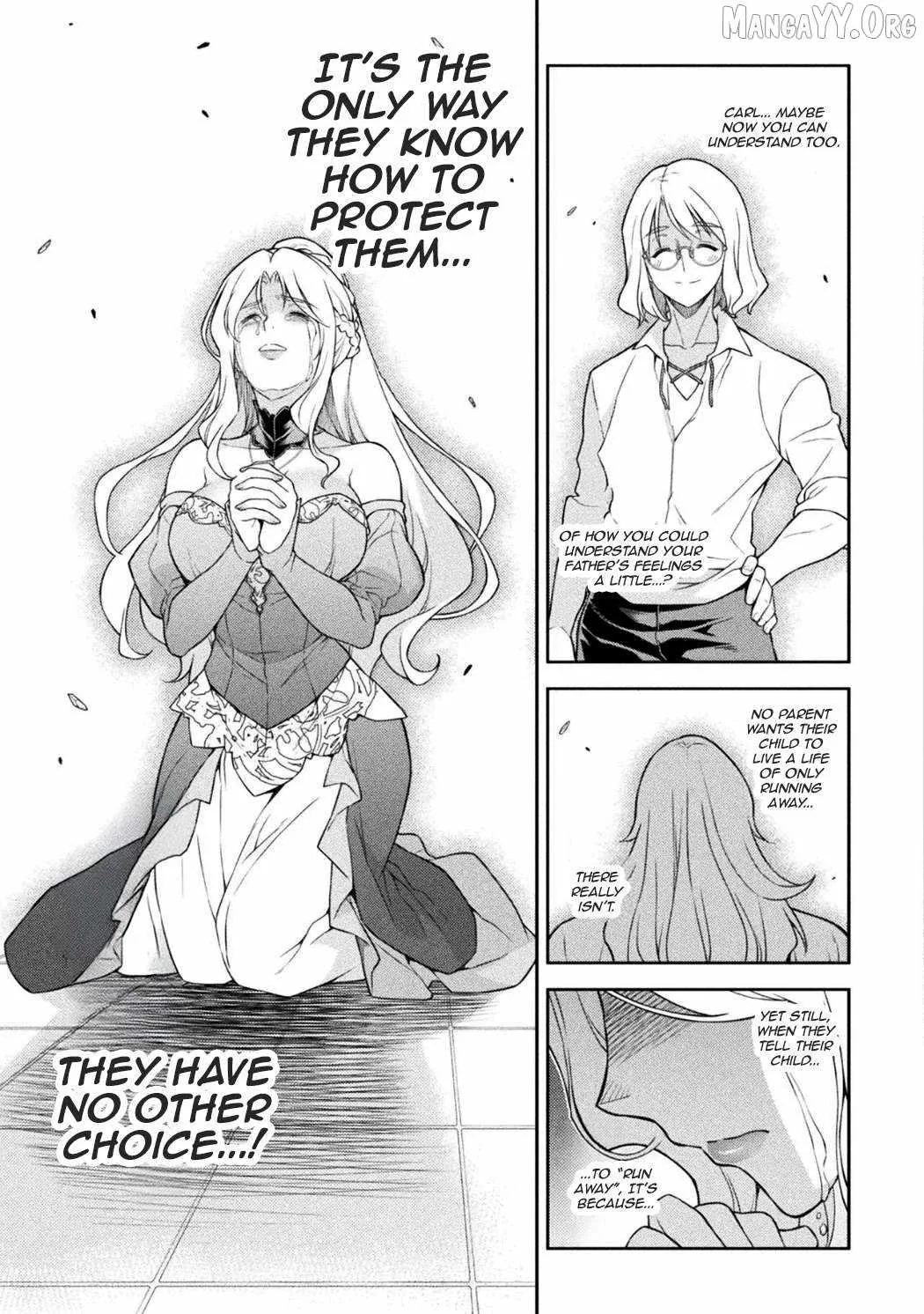 Drawing: Saikyou Mangaka wa Oekaki Skill de Isekai Musou Suru Chapter 175 page 11