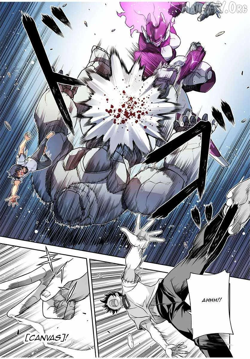 Drawing: Saikyou Mangaka wa Oekaki Skill de Isekai Musou Suru Chapter 174 page 12