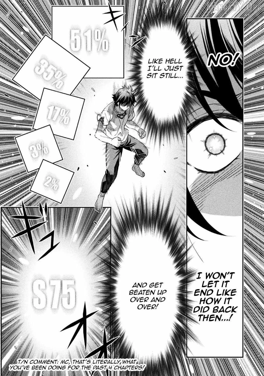 Drawing: Saikyou Mangaka wa Oekaki Skill de Isekai Musou Suru Chapter 177 page 10