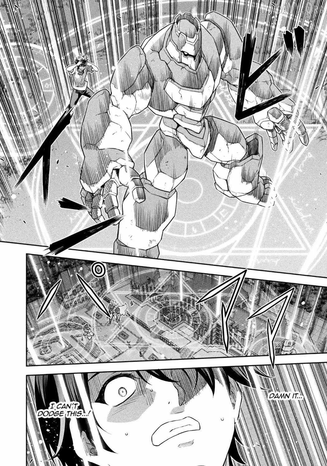 Drawing: Saikyou Mangaka wa Oekaki Skill de Isekai Musou Suru Chapter 177 page 9